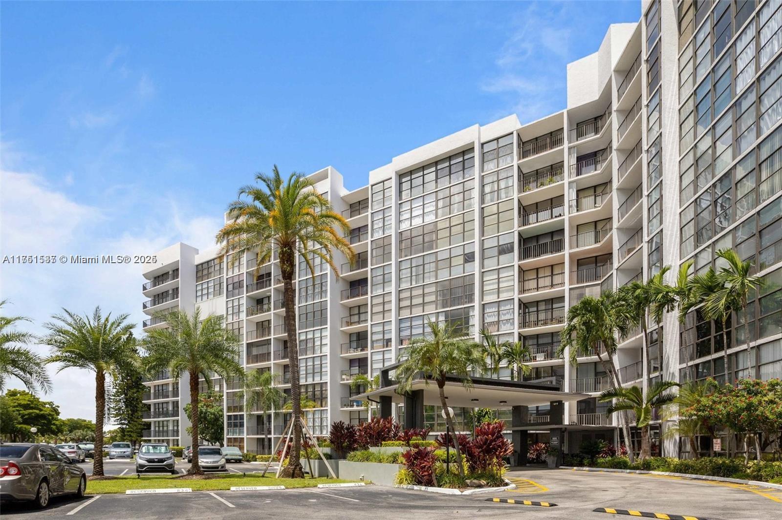 OCEANVIEW PARK CONDO - Residential