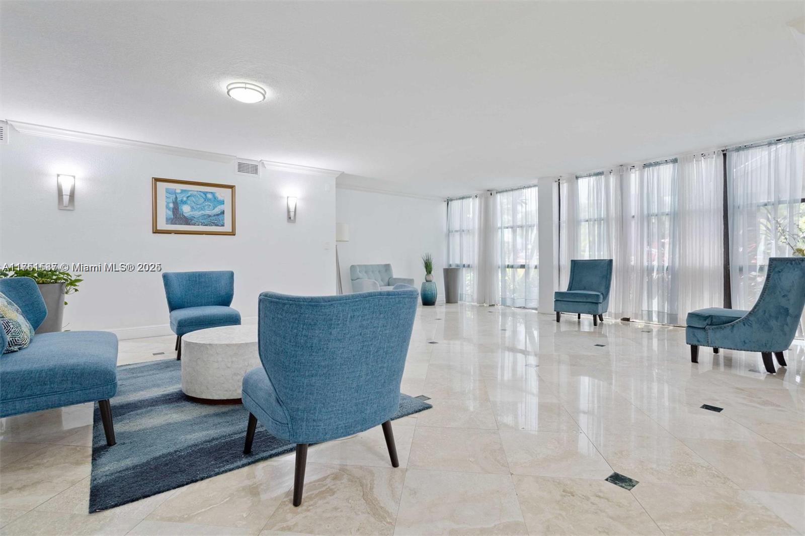 OCEANVIEW PARK CONDO - Residential