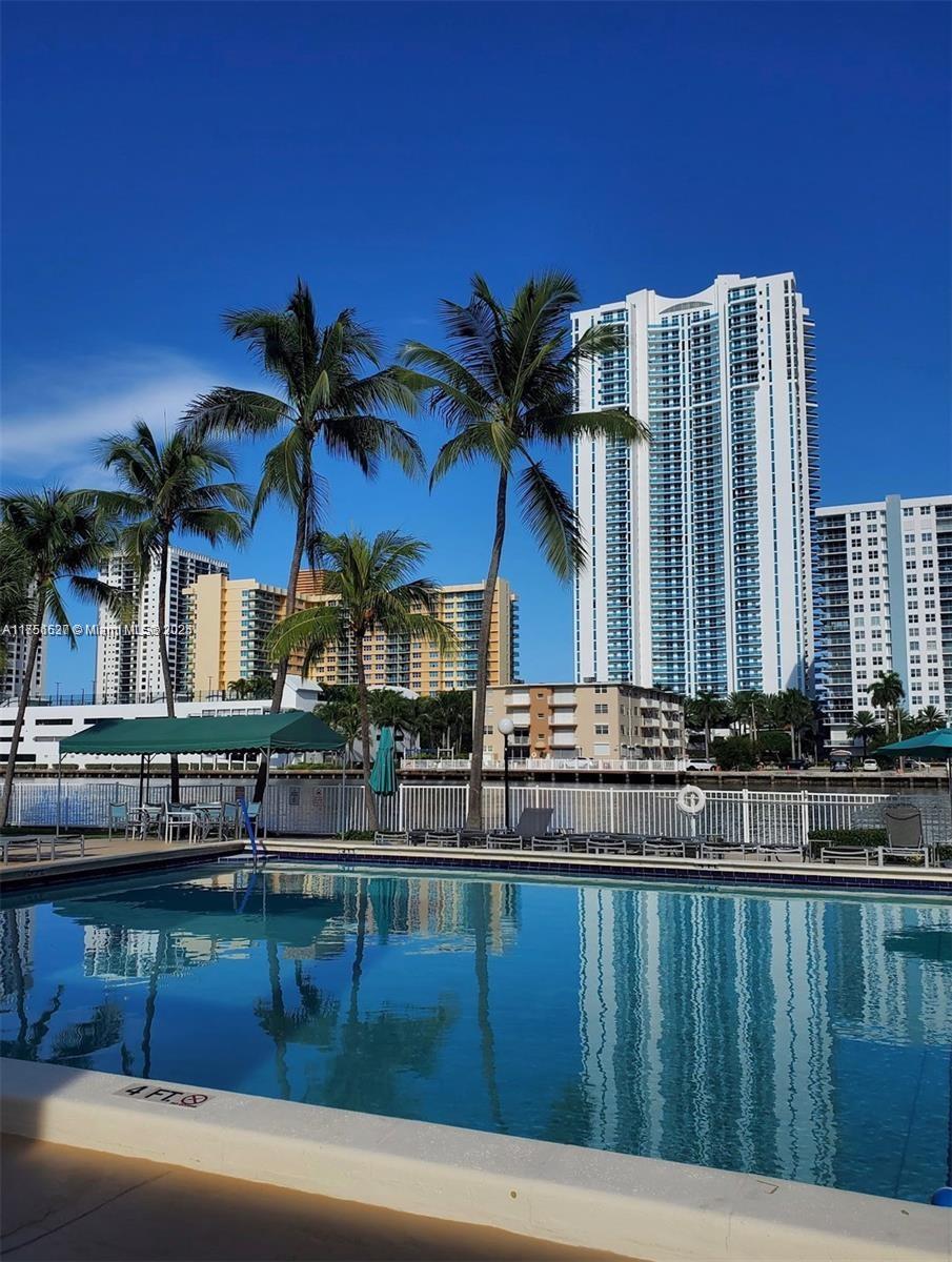 OCEANVIEW PARK CONDO - Residential