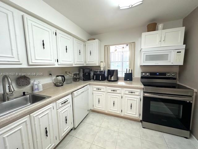 OCEANVIEW PARK CONDO - Residential