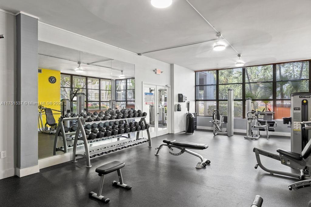 OCEANVIEW PARK CONDO - Residential