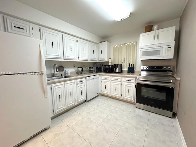 OCEANVIEW PARK CONDO - Residential