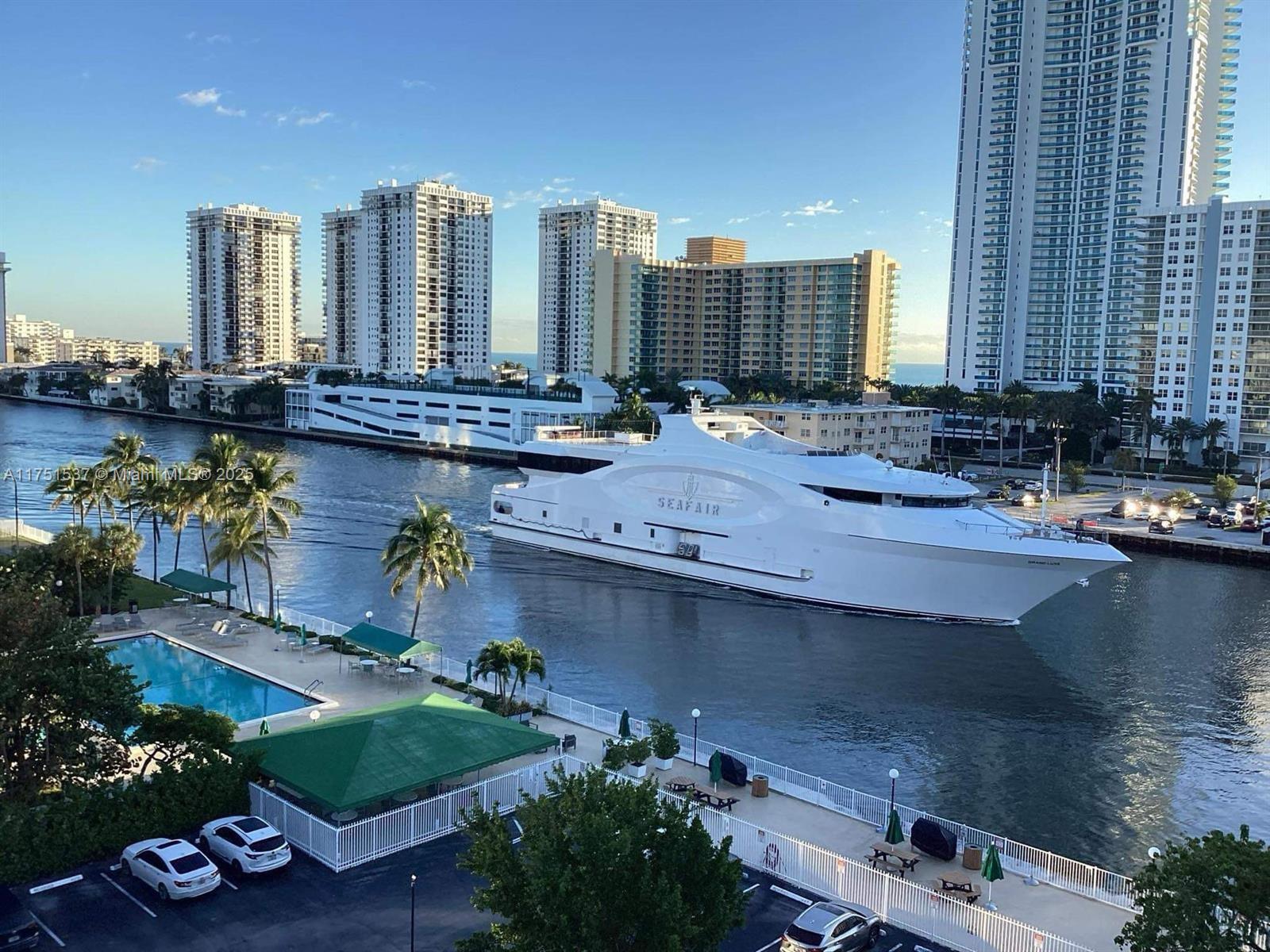 OCEANVIEW PARK CONDO - Residential