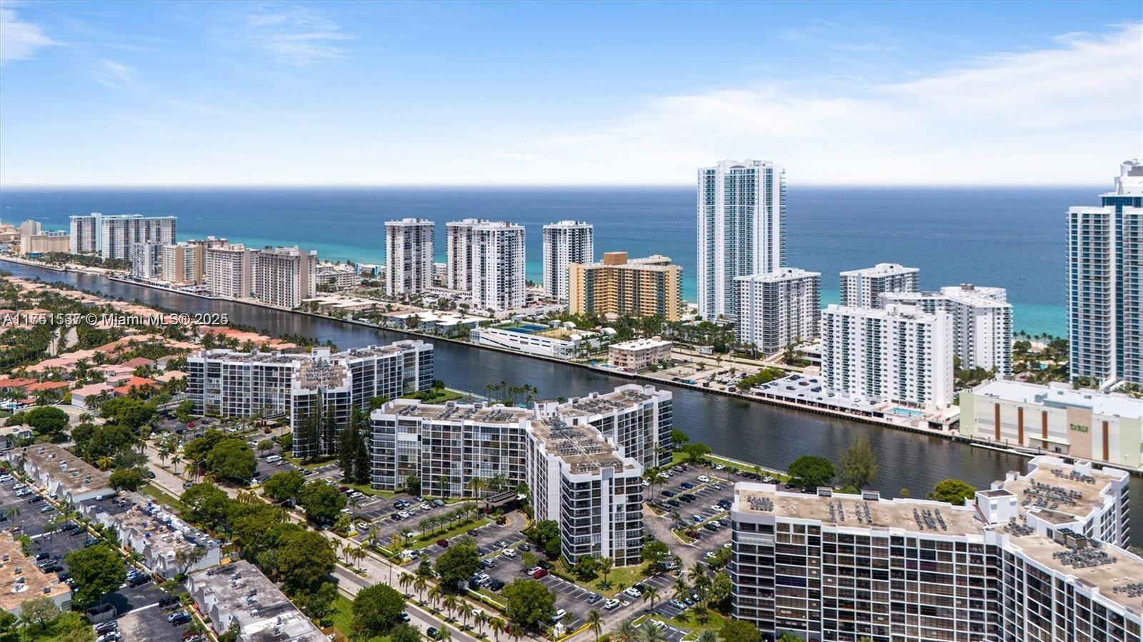 OCEANVIEW PARK CONDO - Residential