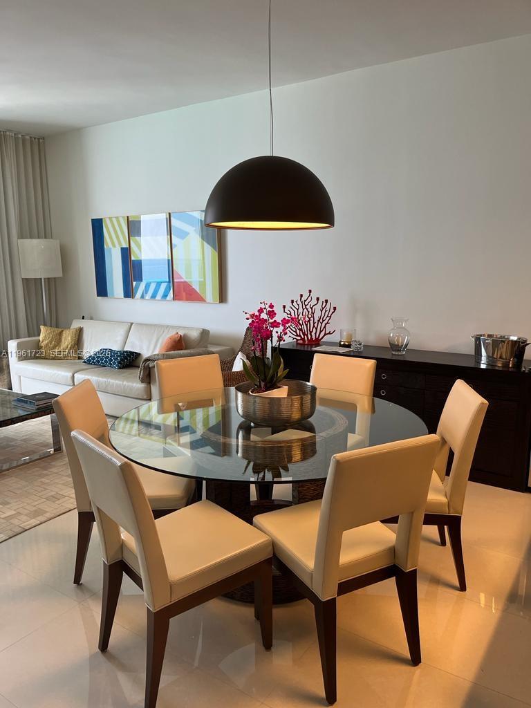 TDR TOWER III CONDO - Residential