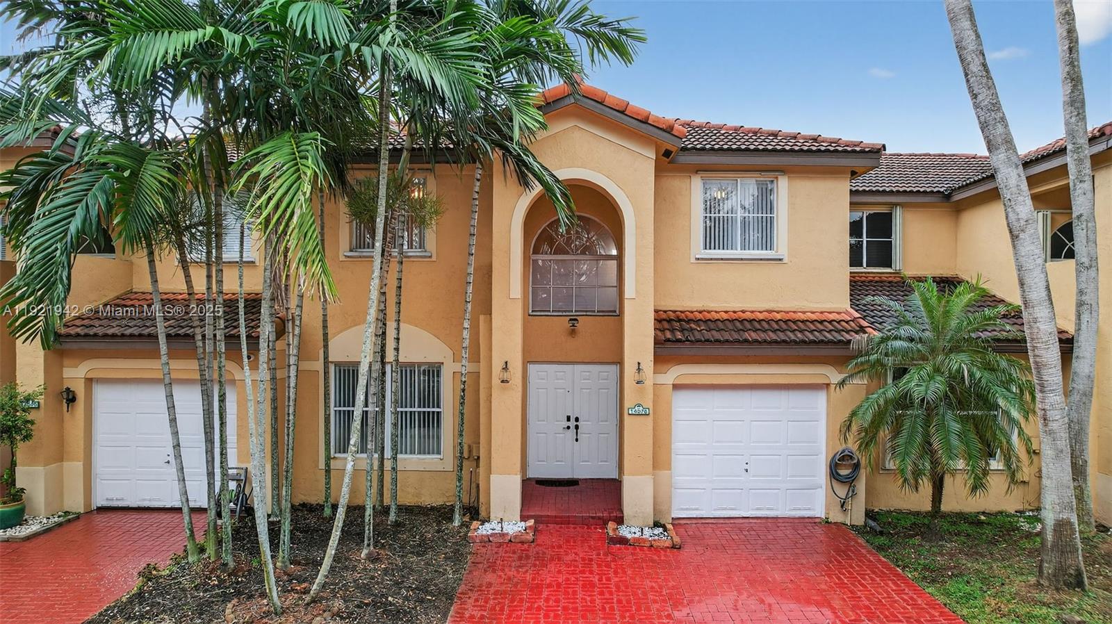 WEST PARK-WEST PARCEL - Residential Lease