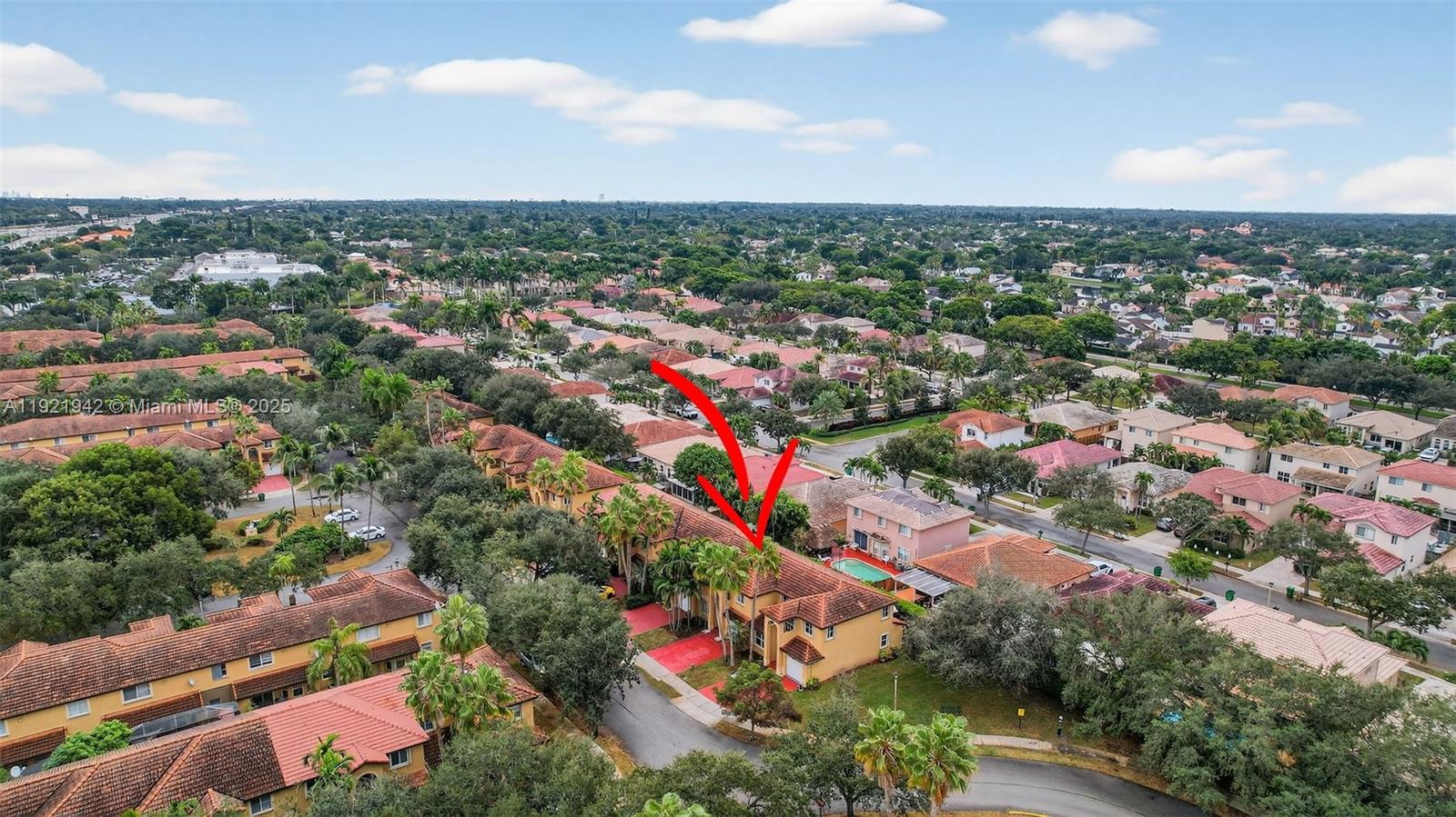 WEST PARK-WEST PARCEL - Residential Lease