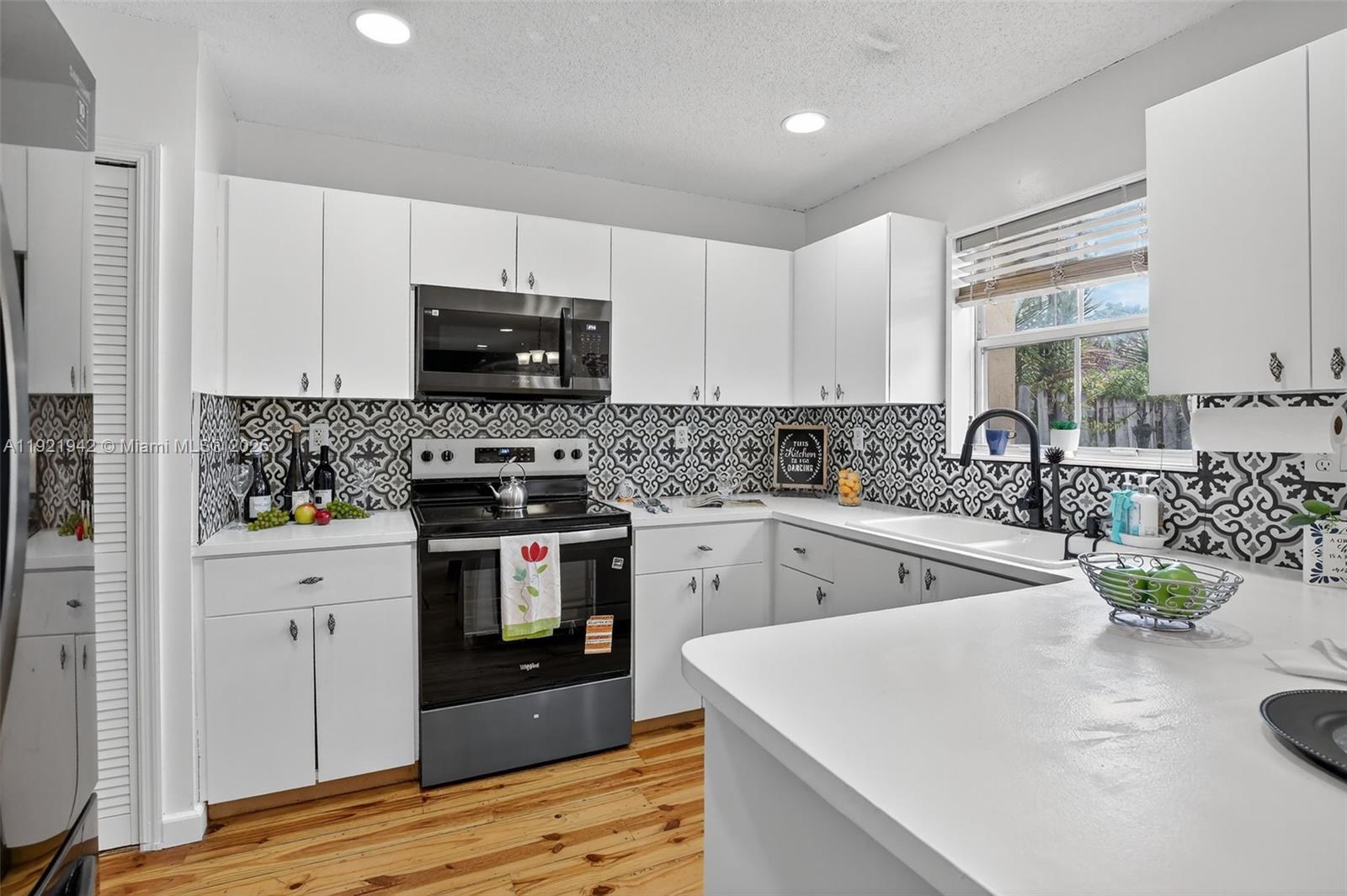 WEST PARK-WEST PARCEL - Residential Lease