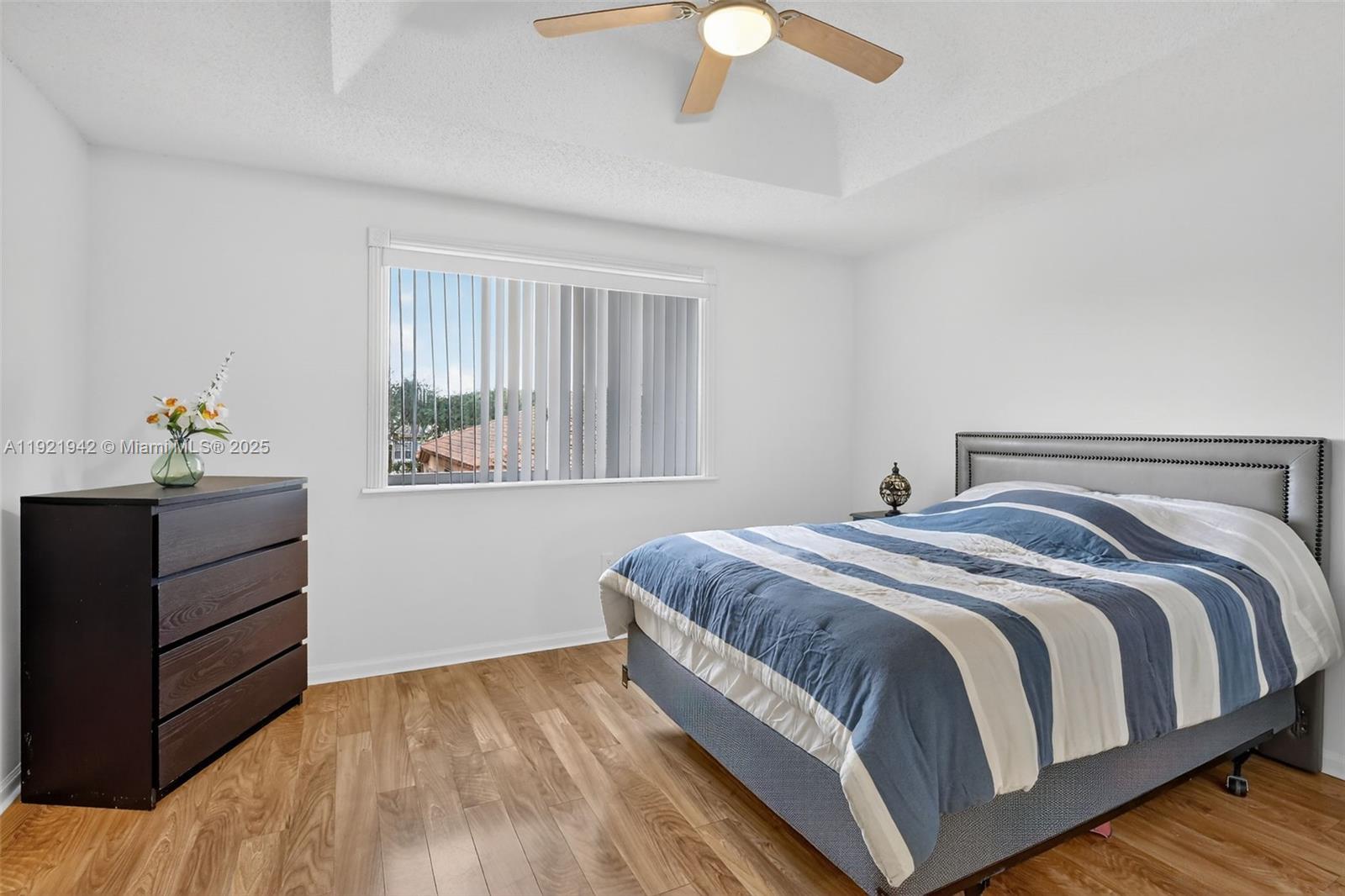 WEST PARK-WEST PARCEL - Residential Lease