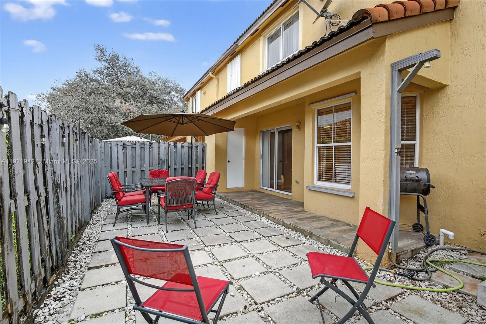 WEST PARK-WEST PARCEL - Residential Lease