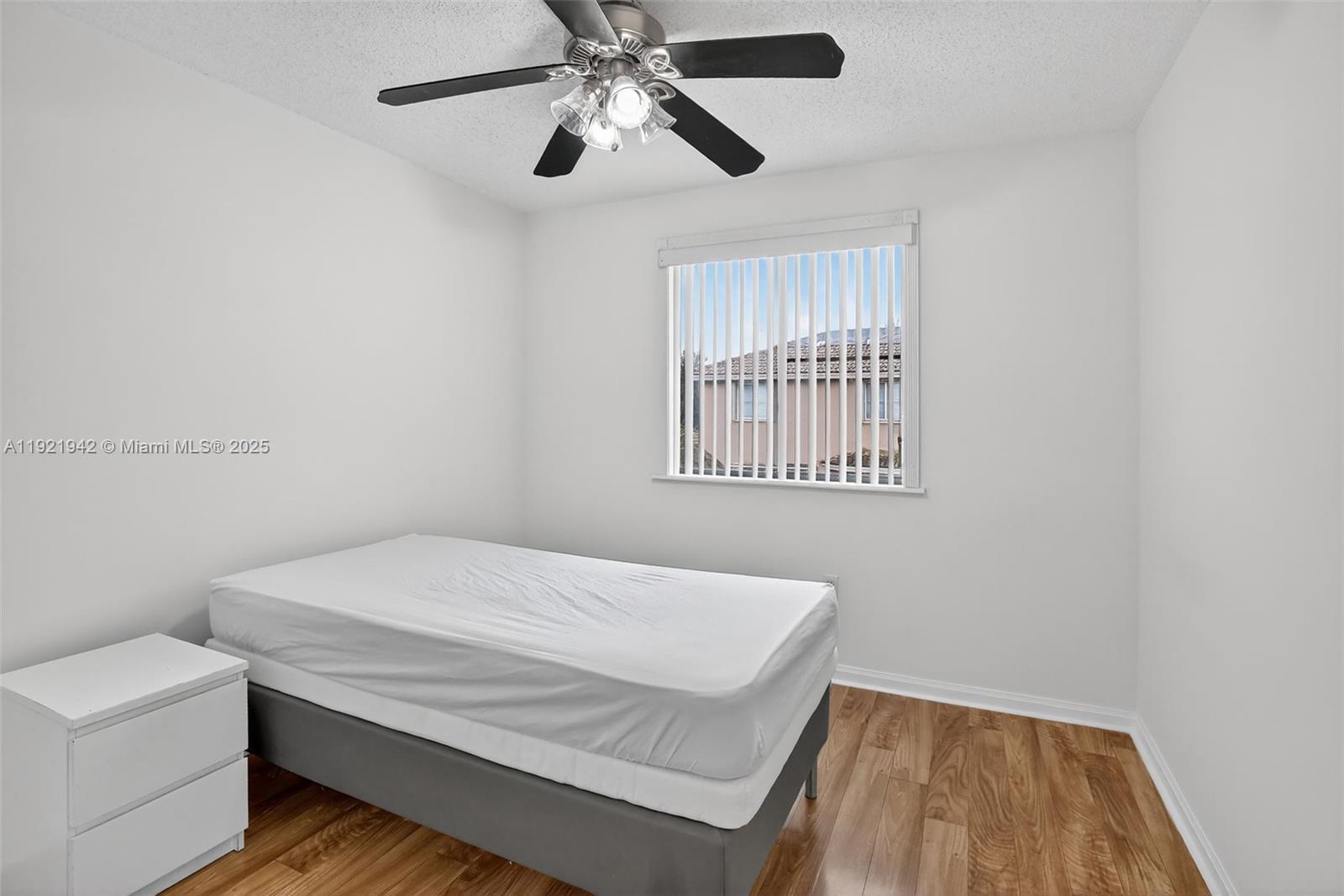 WEST PARK-WEST PARCEL - Residential Lease