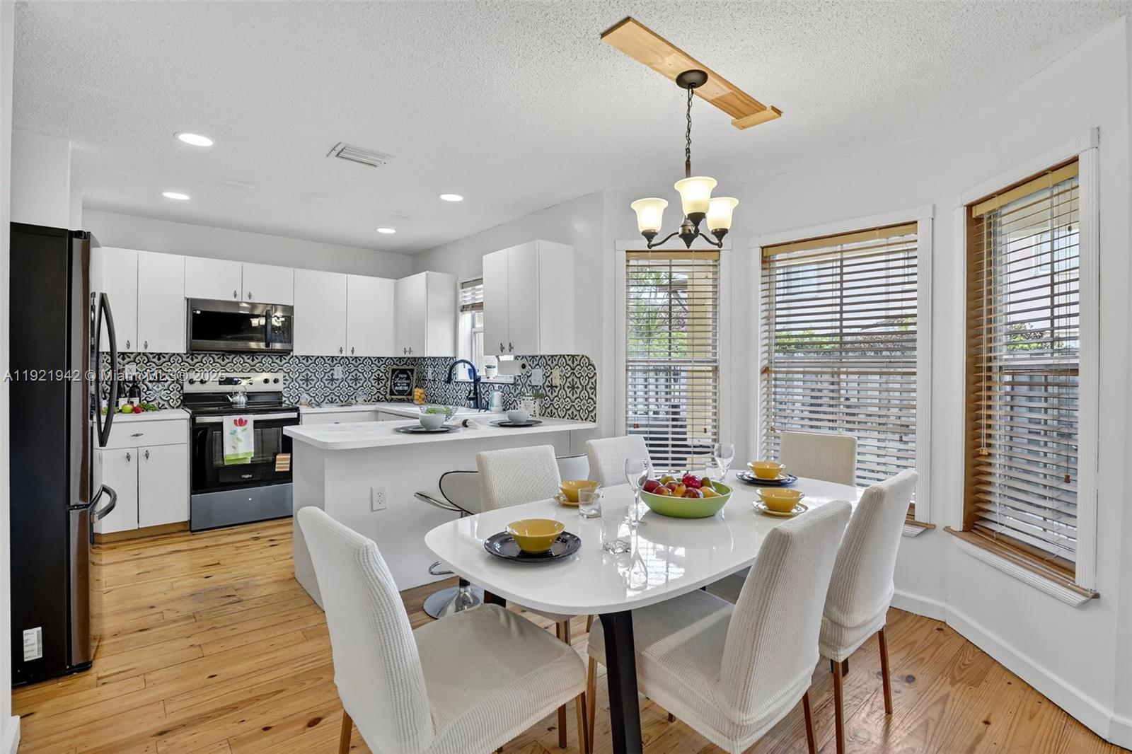 WEST PARK-WEST PARCEL - Residential Lease