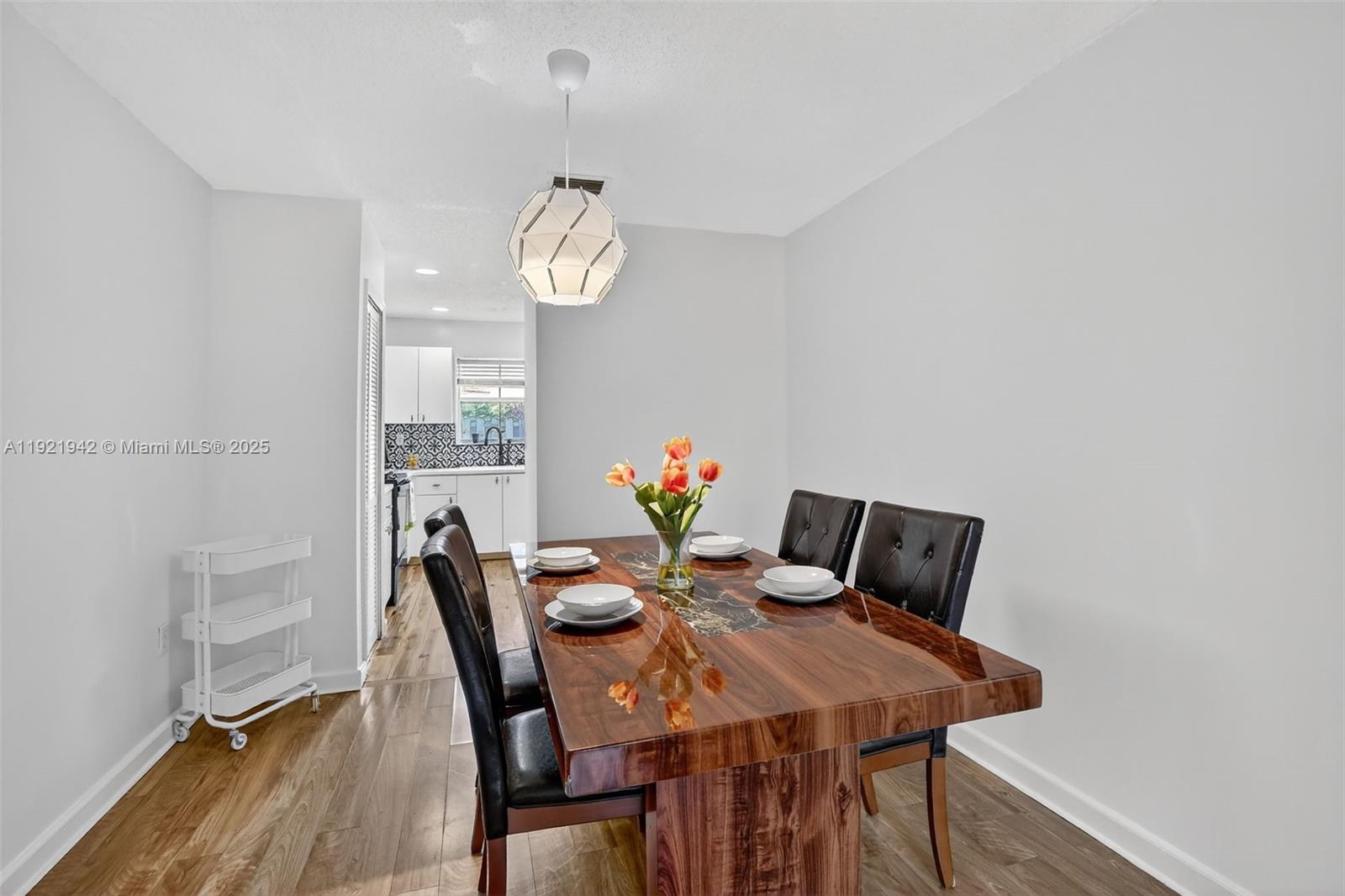 WEST PARK-WEST PARCEL - Residential Lease