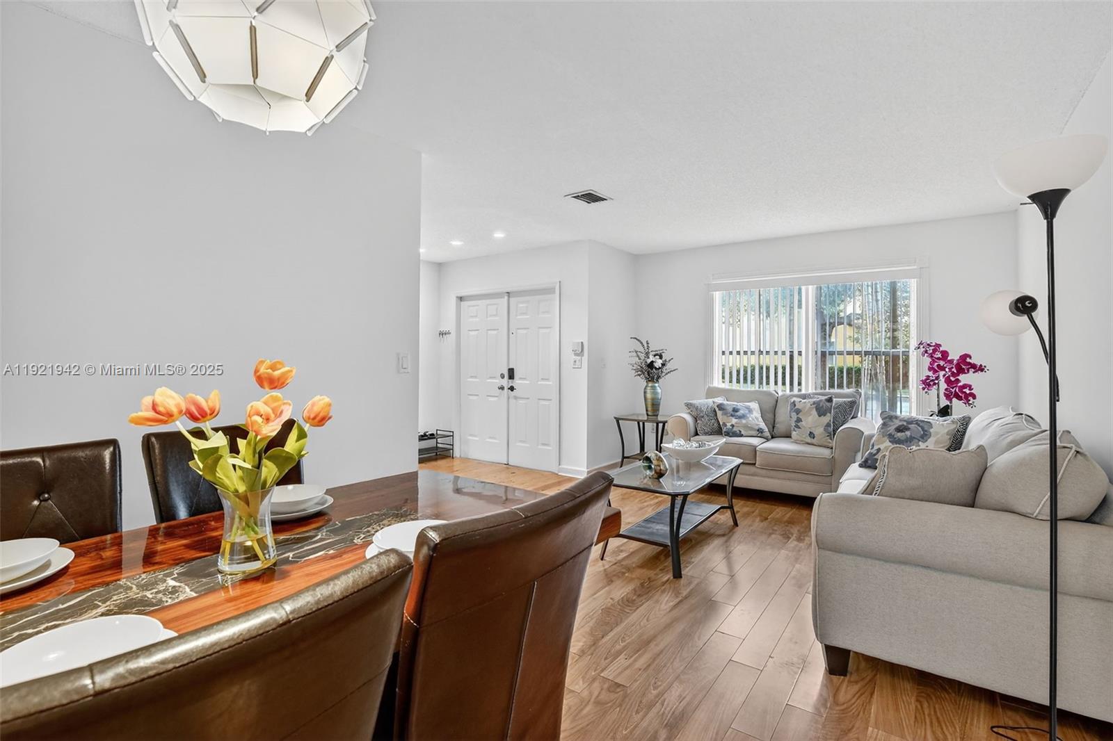 WEST PARK-WEST PARCEL - Residential Lease