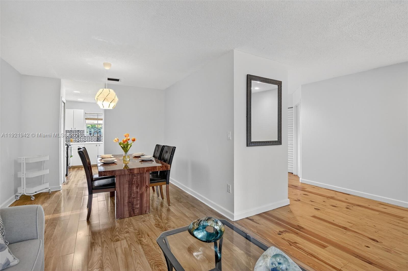 WEST PARK-WEST PARCEL - Residential Lease