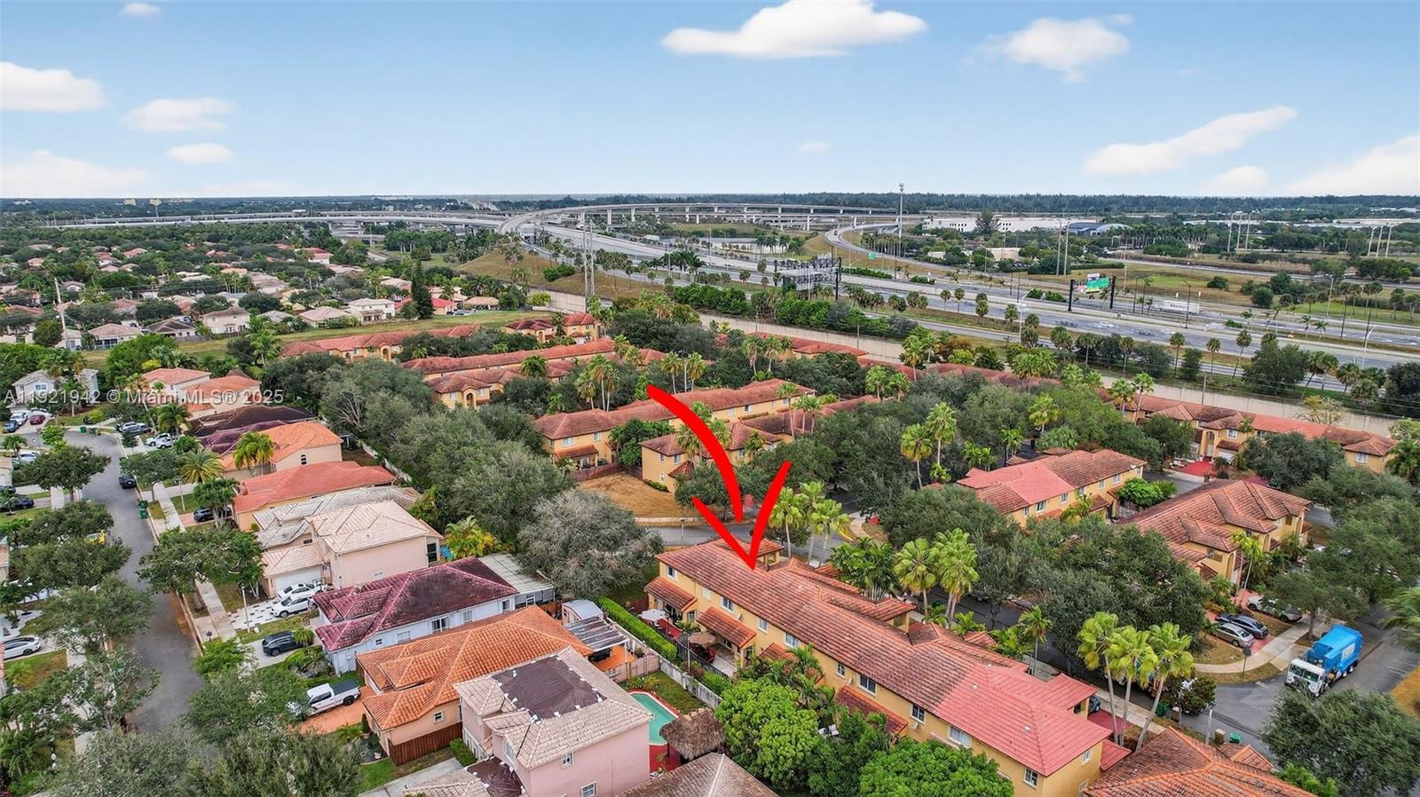 WEST PARK-WEST PARCEL - Residential Lease