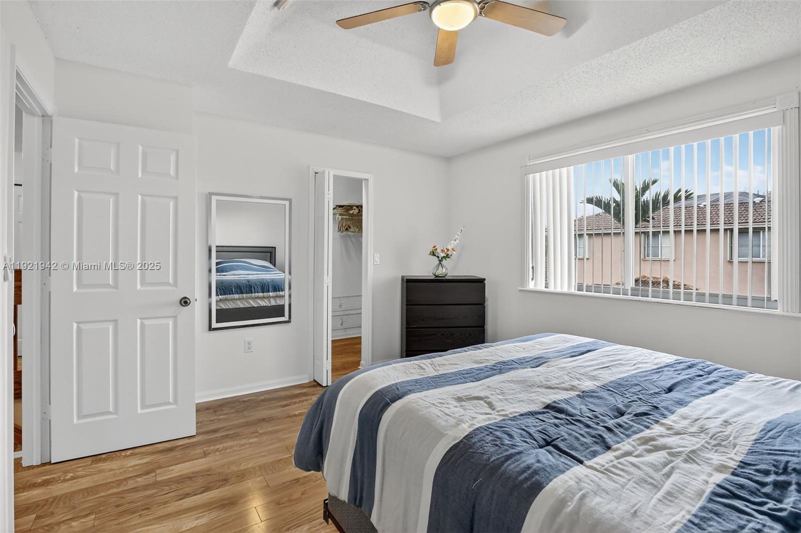 WEST PARK-WEST PARCEL - Residential Lease