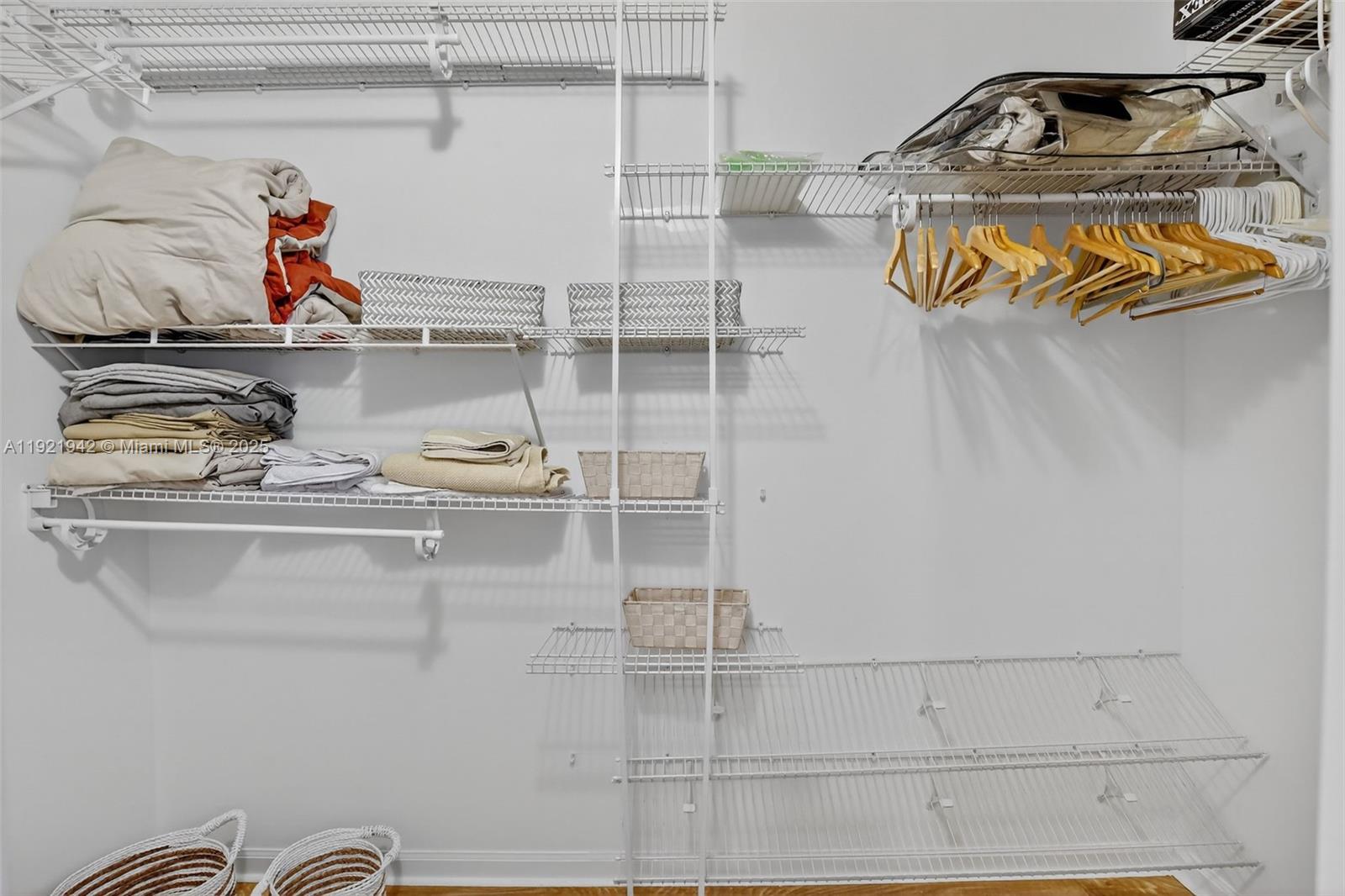 WEST PARK-WEST PARCEL - Residential Lease