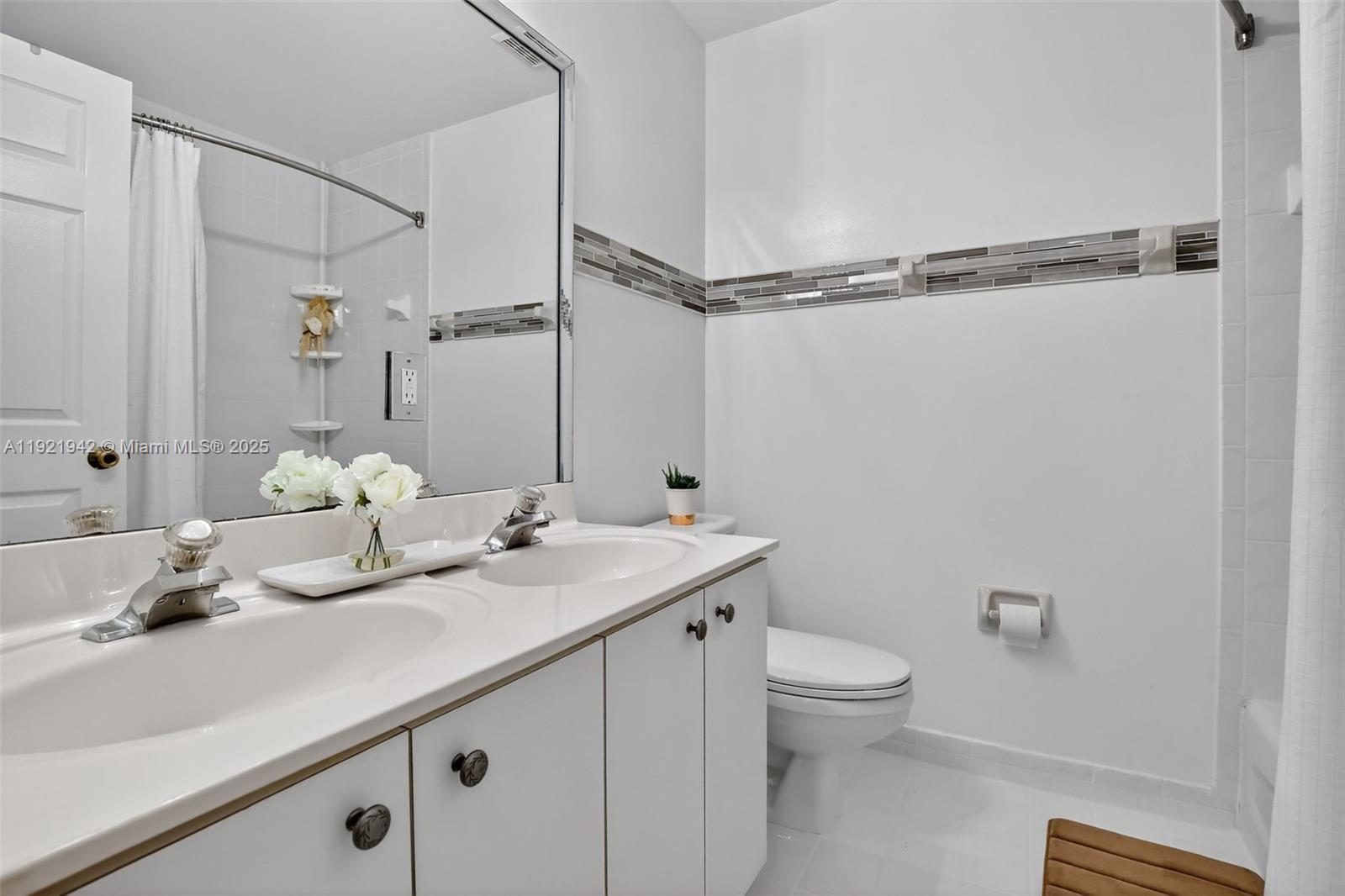 WEST PARK-WEST PARCEL - Residential Lease