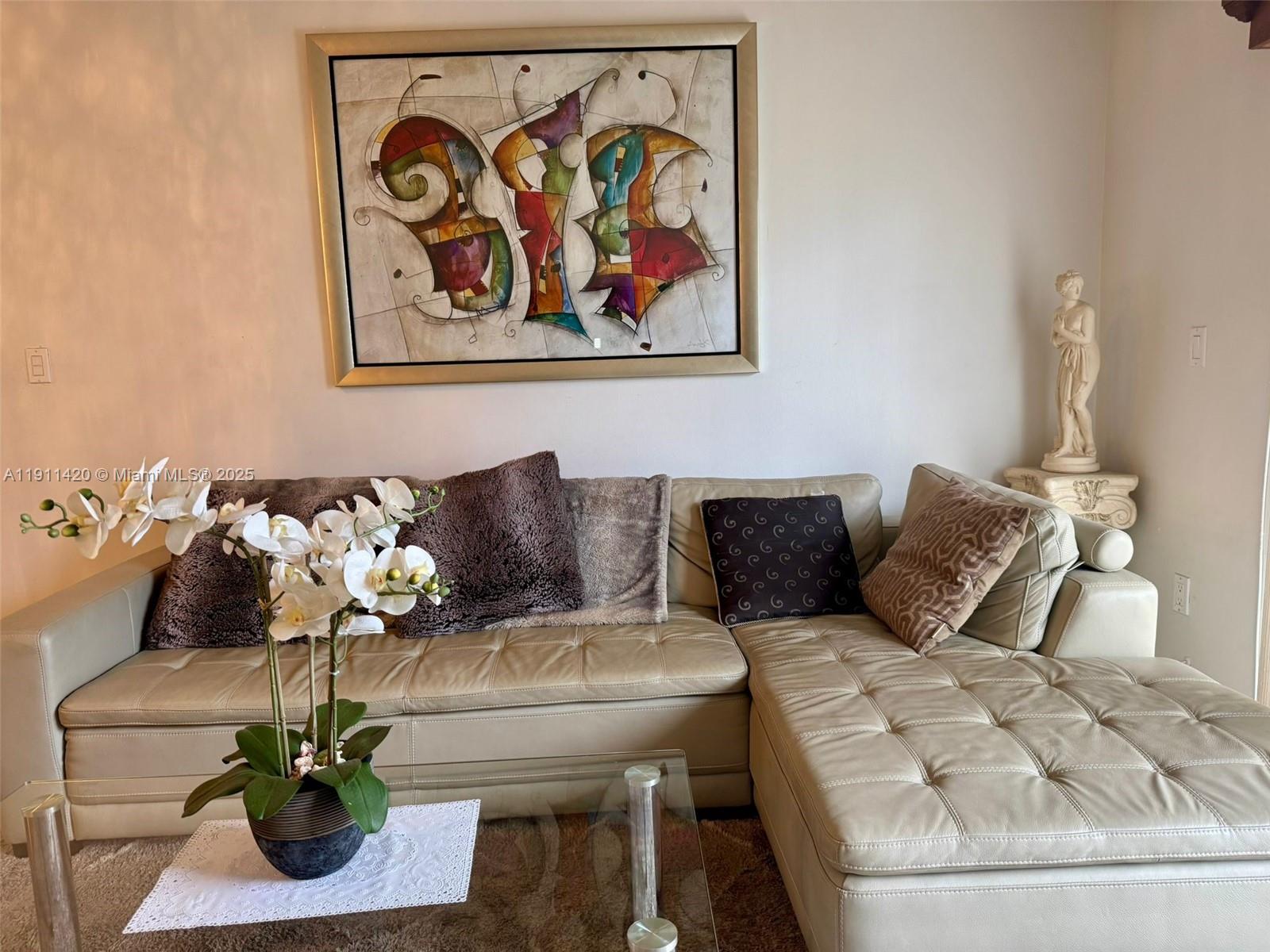 THE ISLES CONDO - Residential Lease