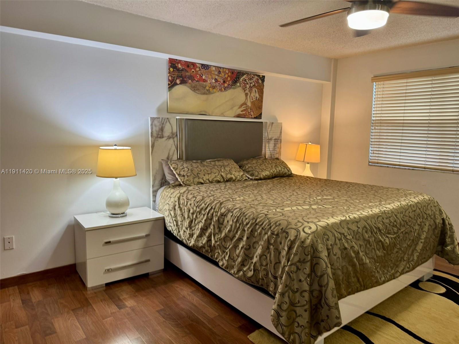 THE ISLES CONDO - Residential Lease