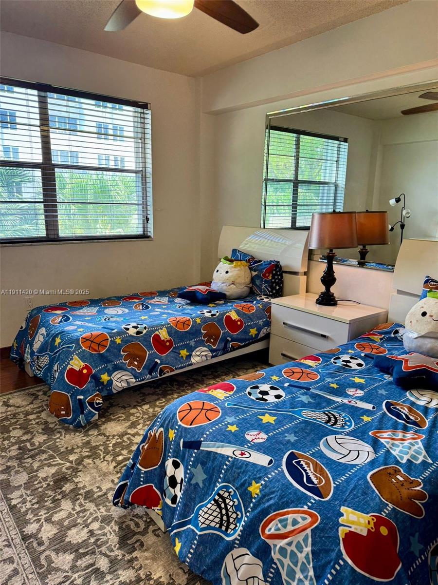 THE ISLES CONDO - Residential Lease