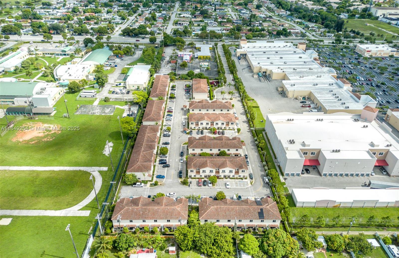 PRINCETON - Residential