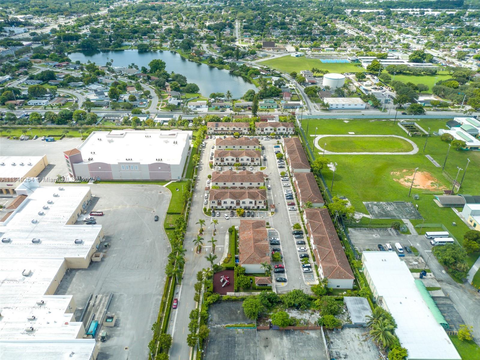 PRINCETON - Residential