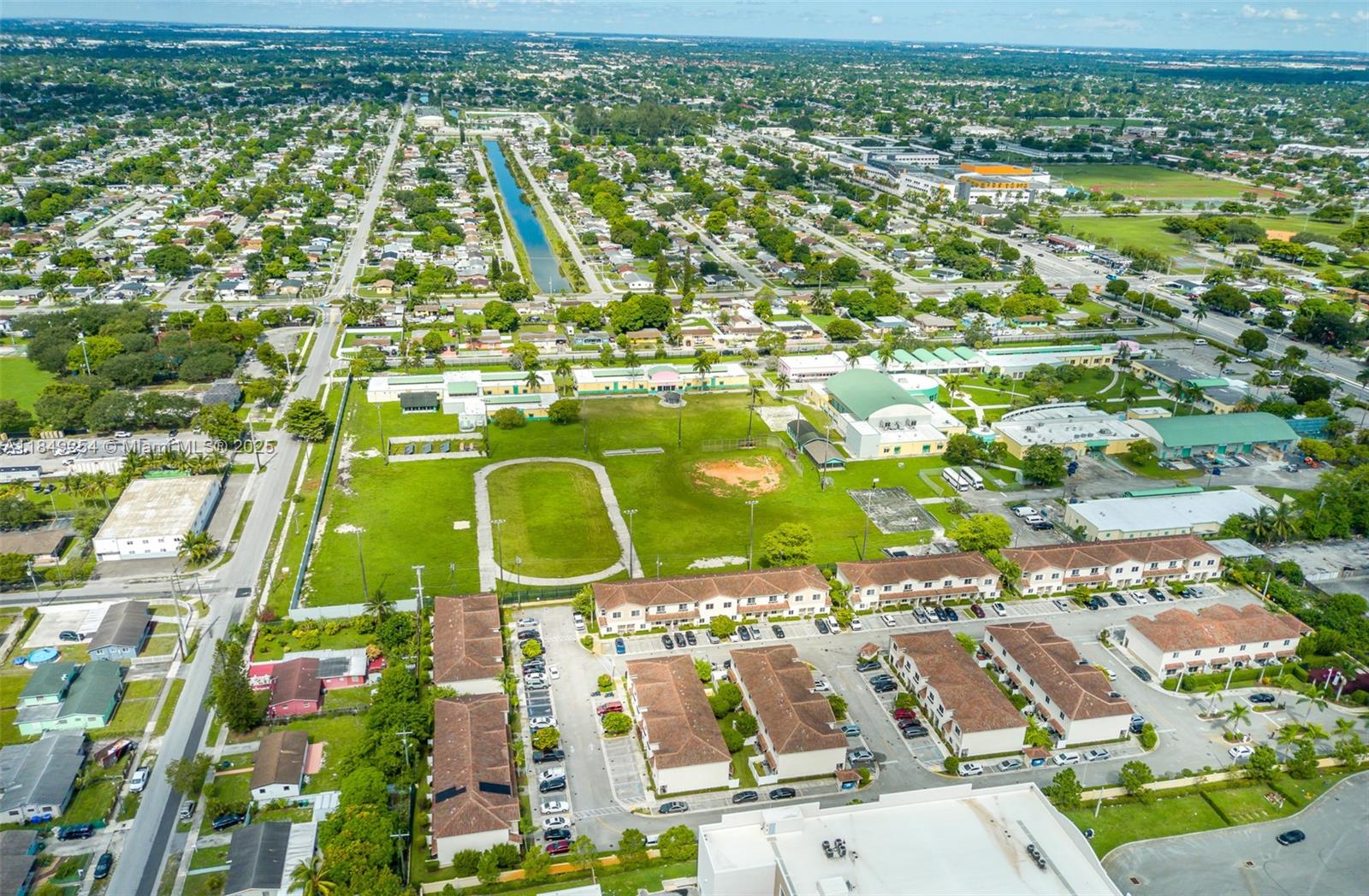 PRINCETON - Residential