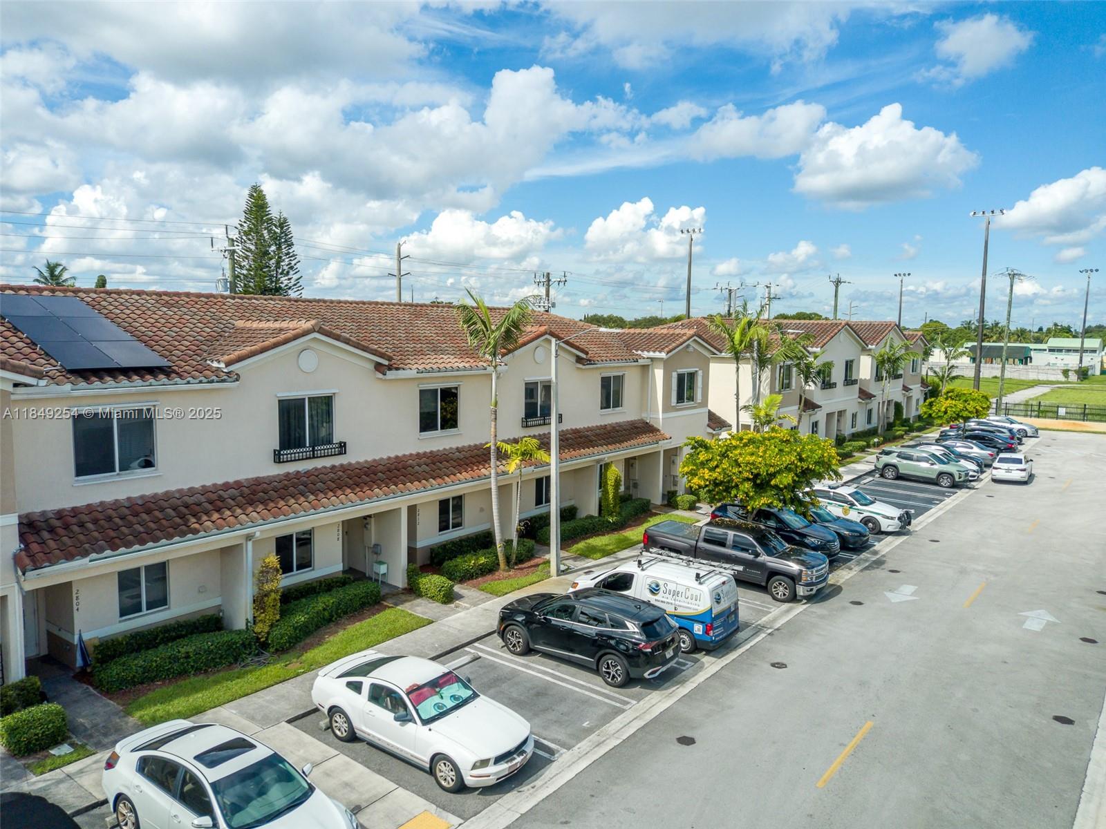 PRINCETON - Residential