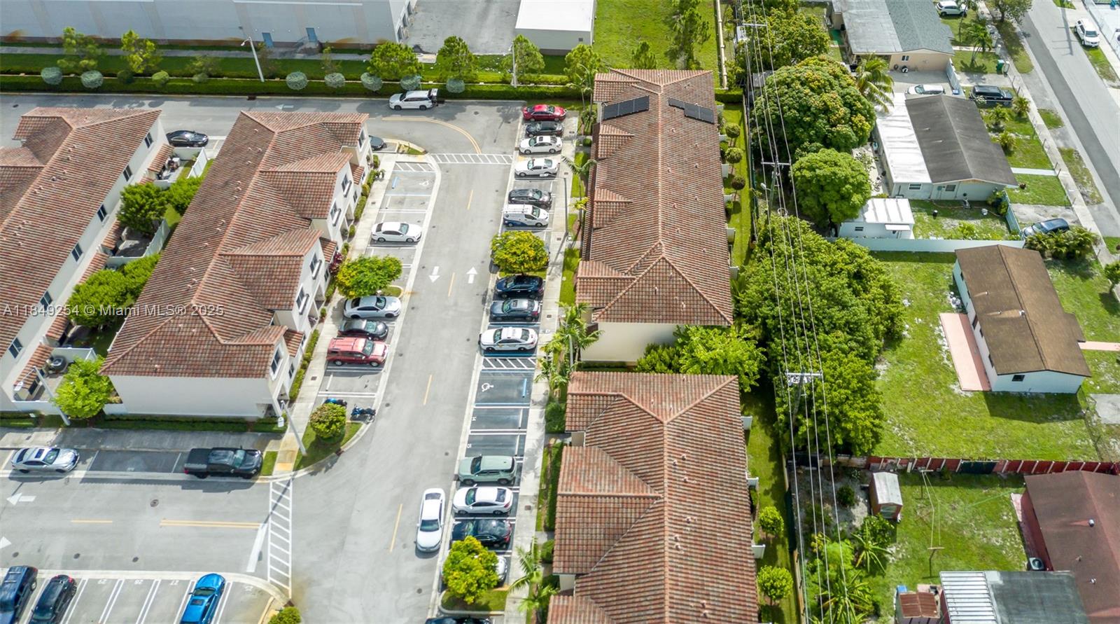 PRINCETON - Residential