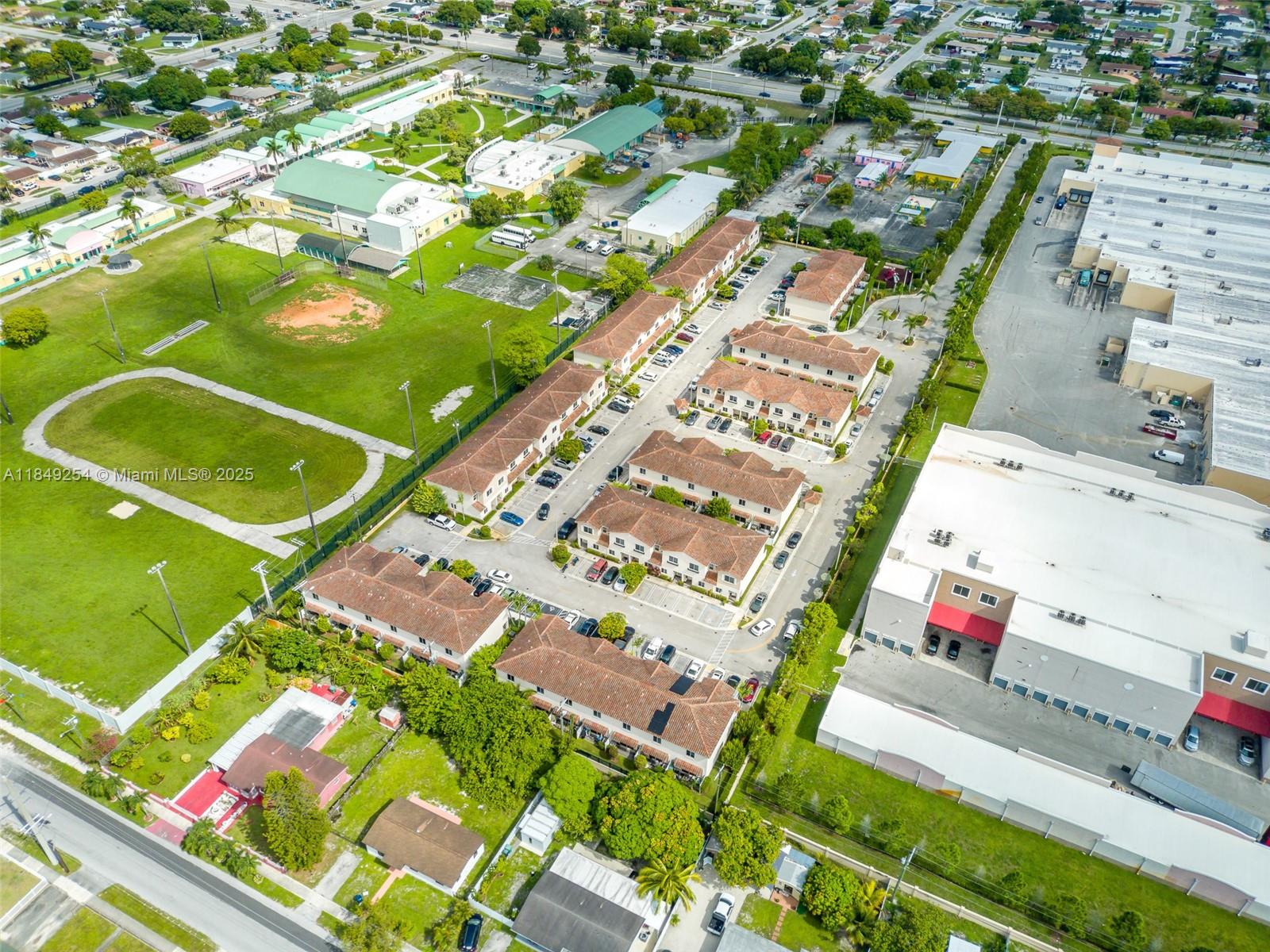 PRINCETON - Residential