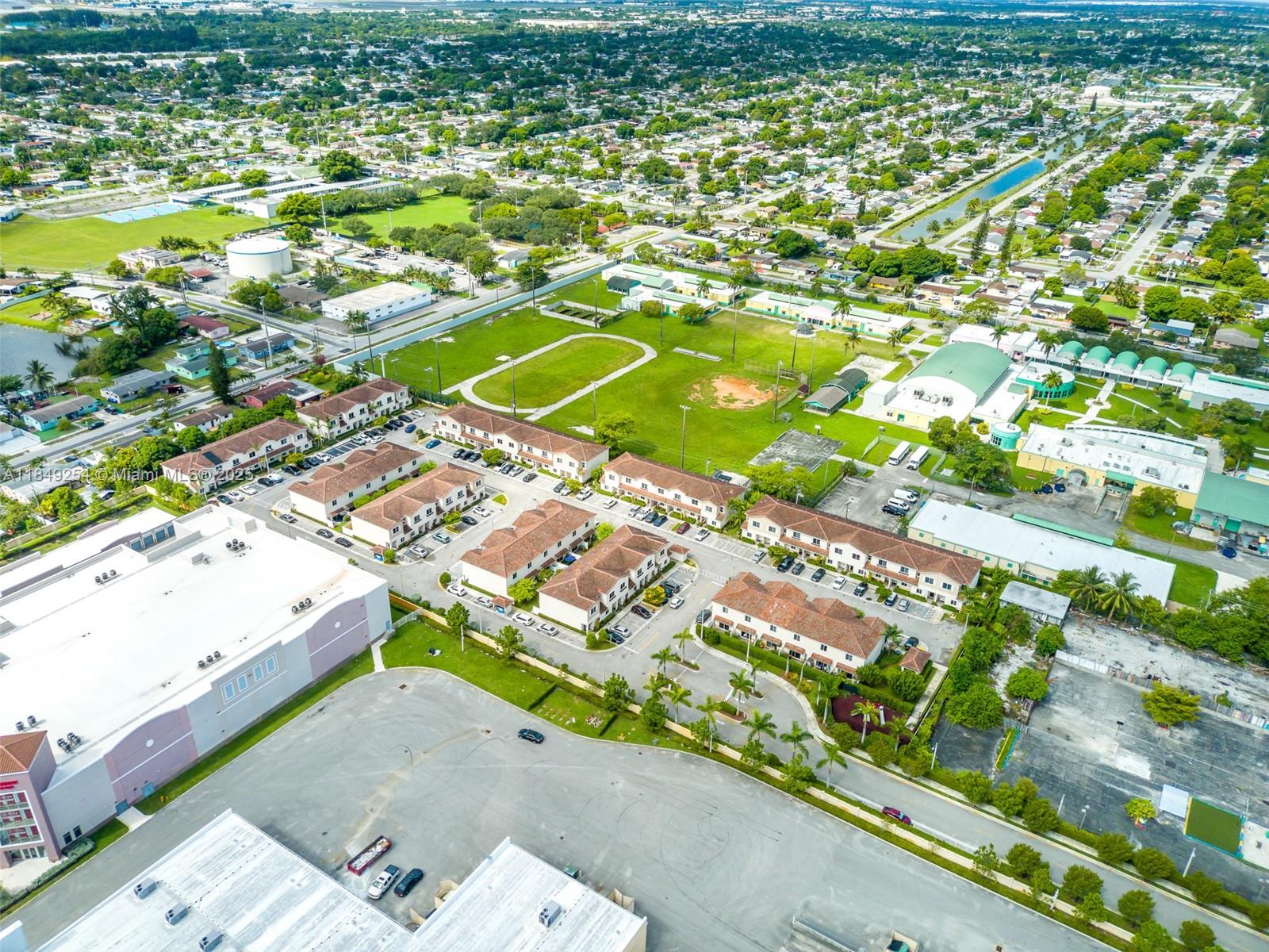 PRINCETON - Residential