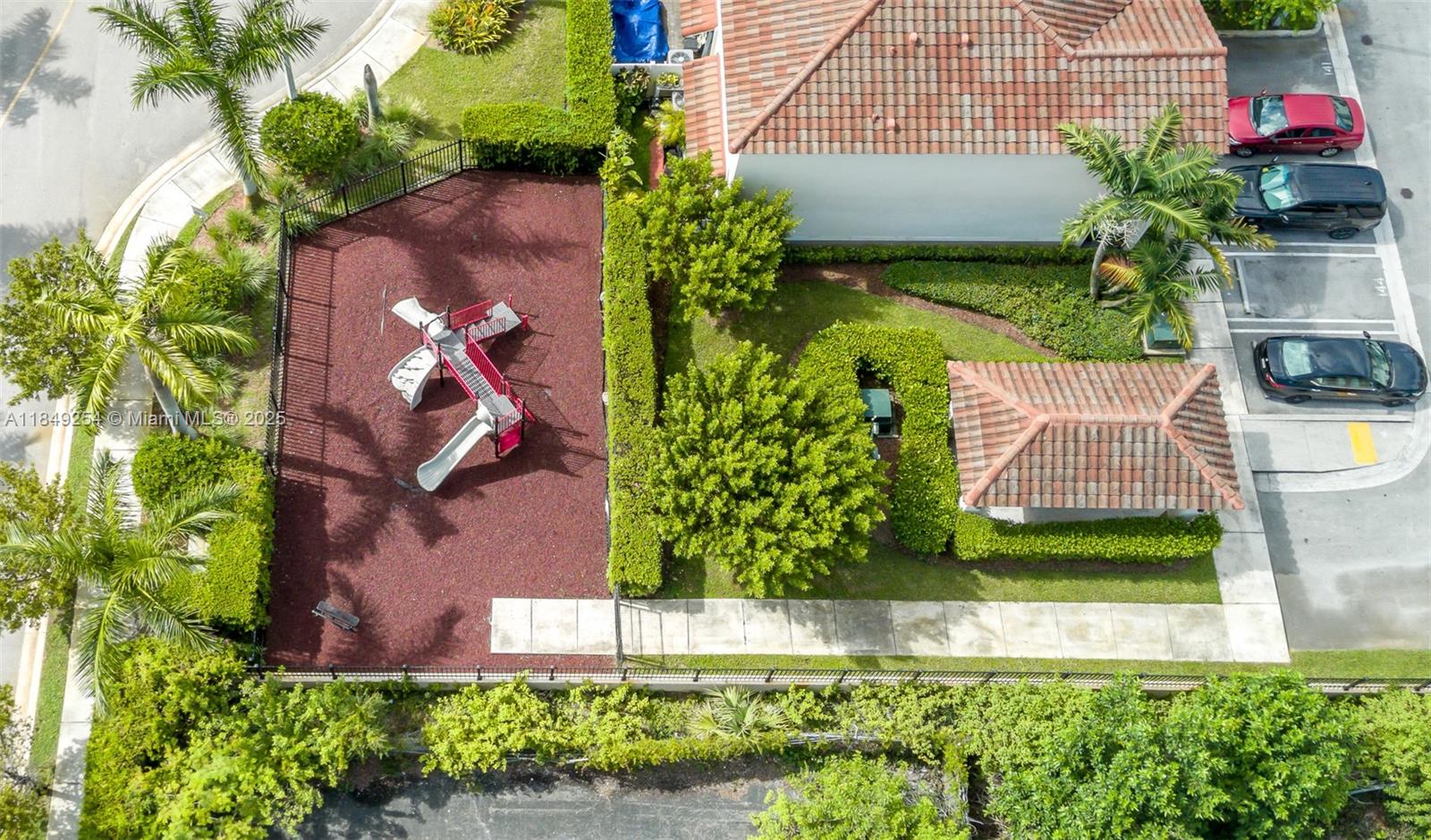 PRINCETON - Residential