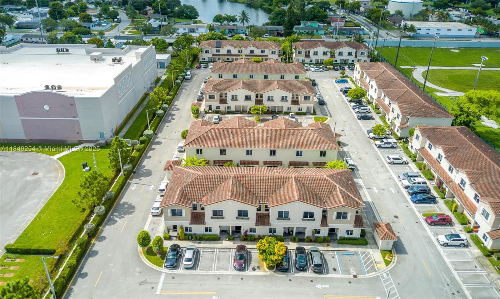 PRINCETON - Residential