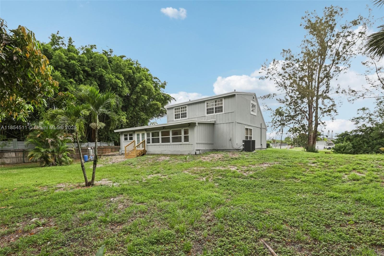 The Acreage - Residential