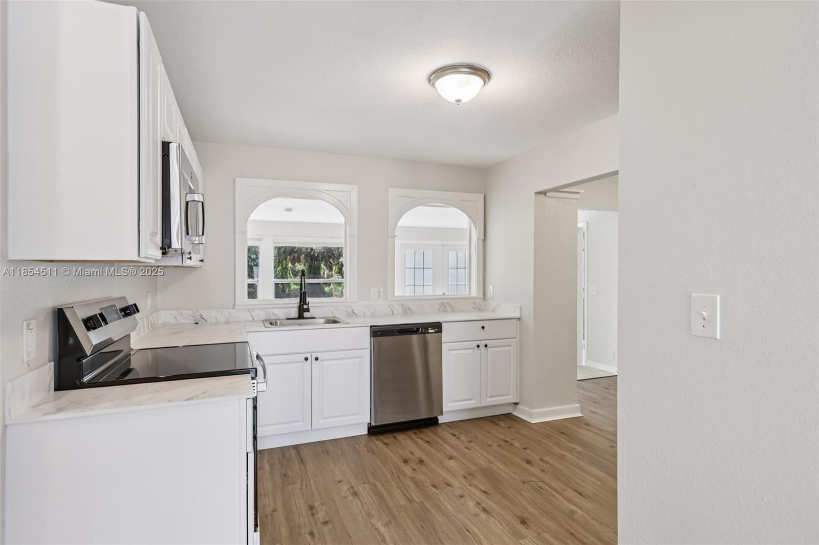 The Acreage - Residential