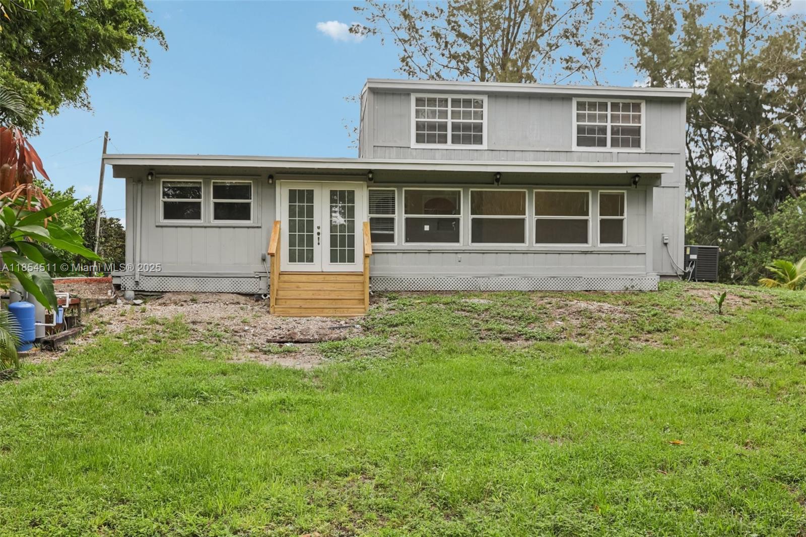 The Acreage - Residential