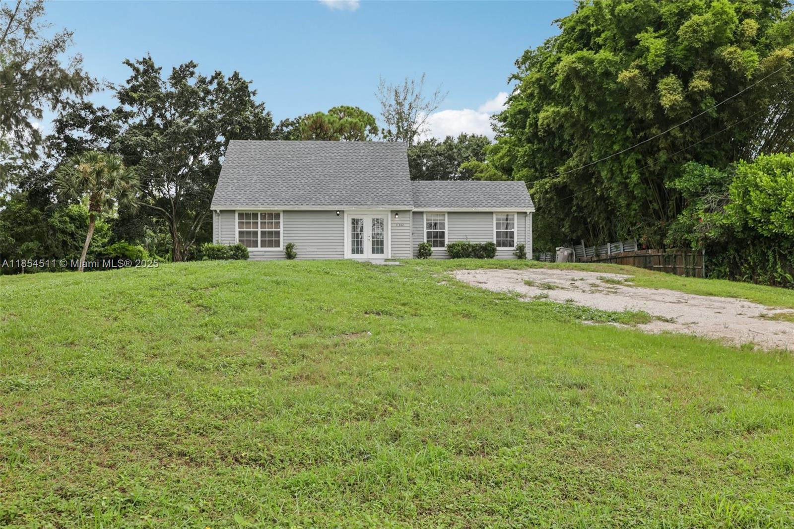 The Acreage - Residential