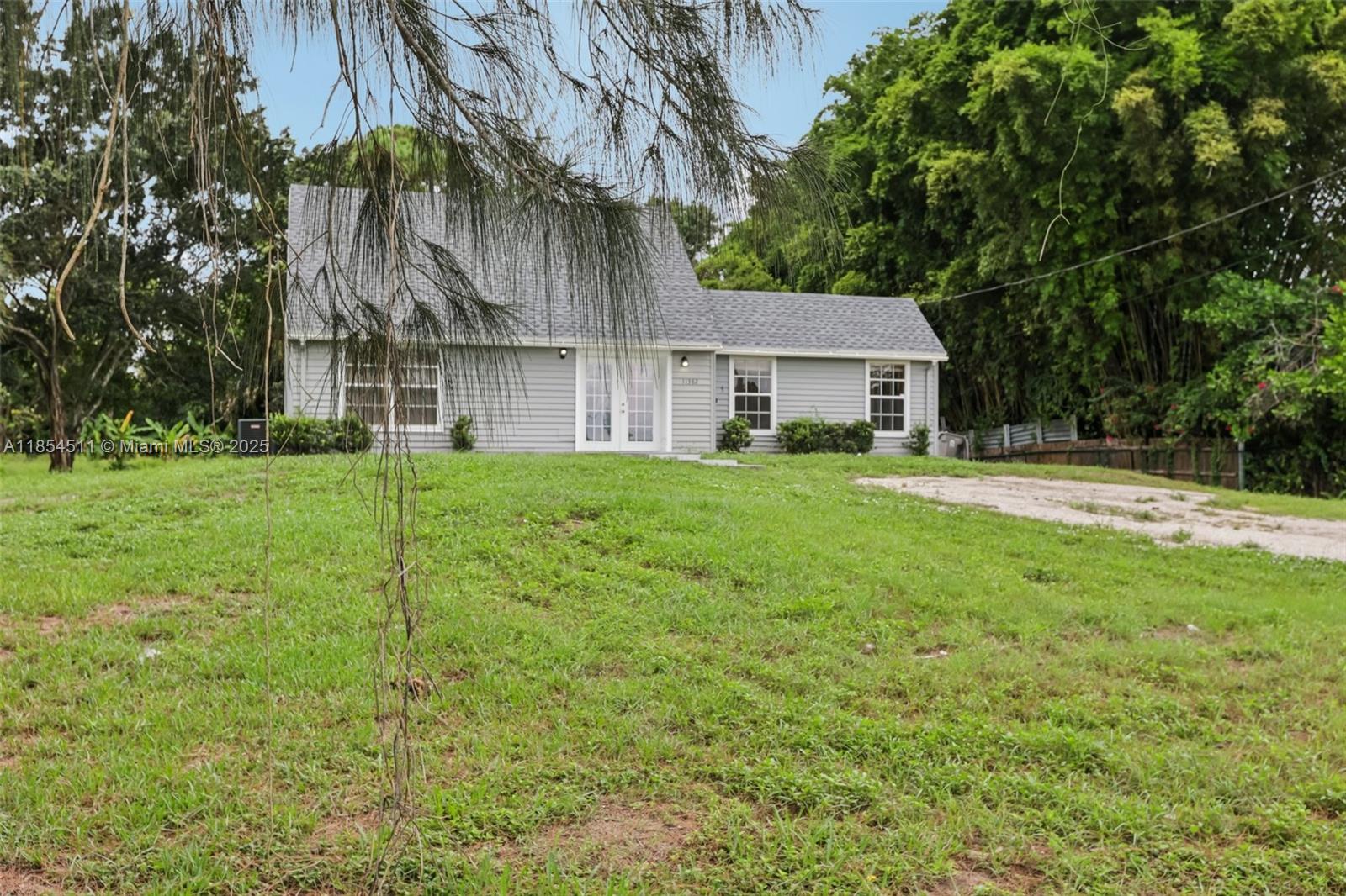 The Acreage - Residential