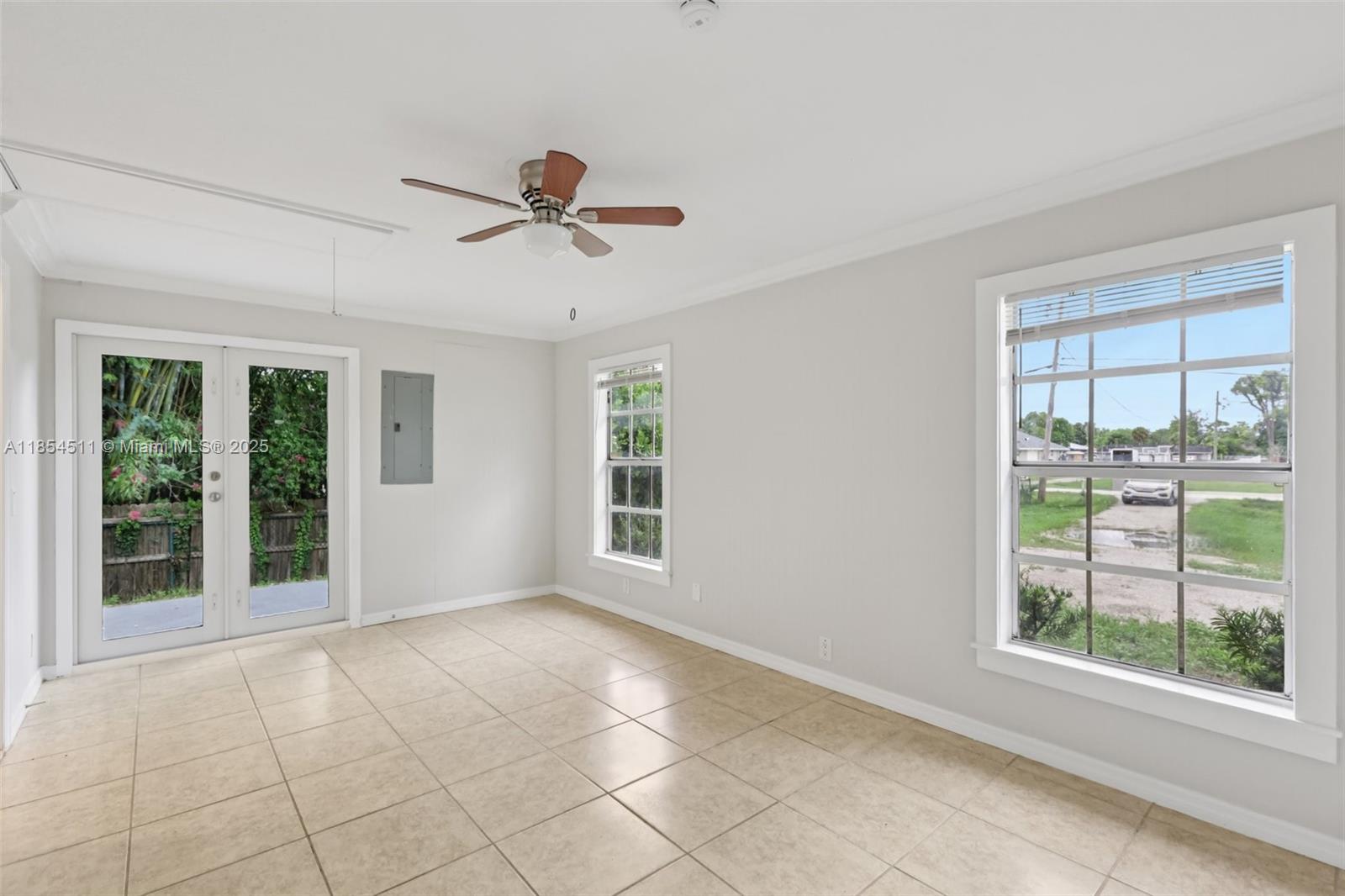 The Acreage - Residential