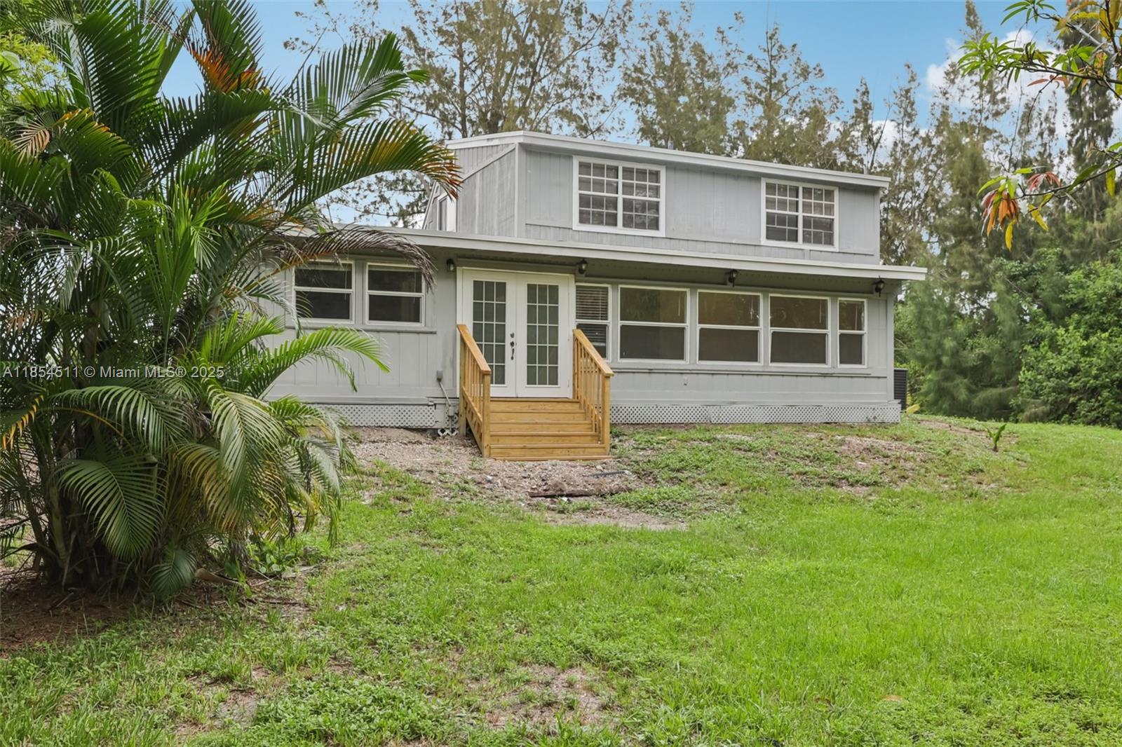 The Acreage - Residential