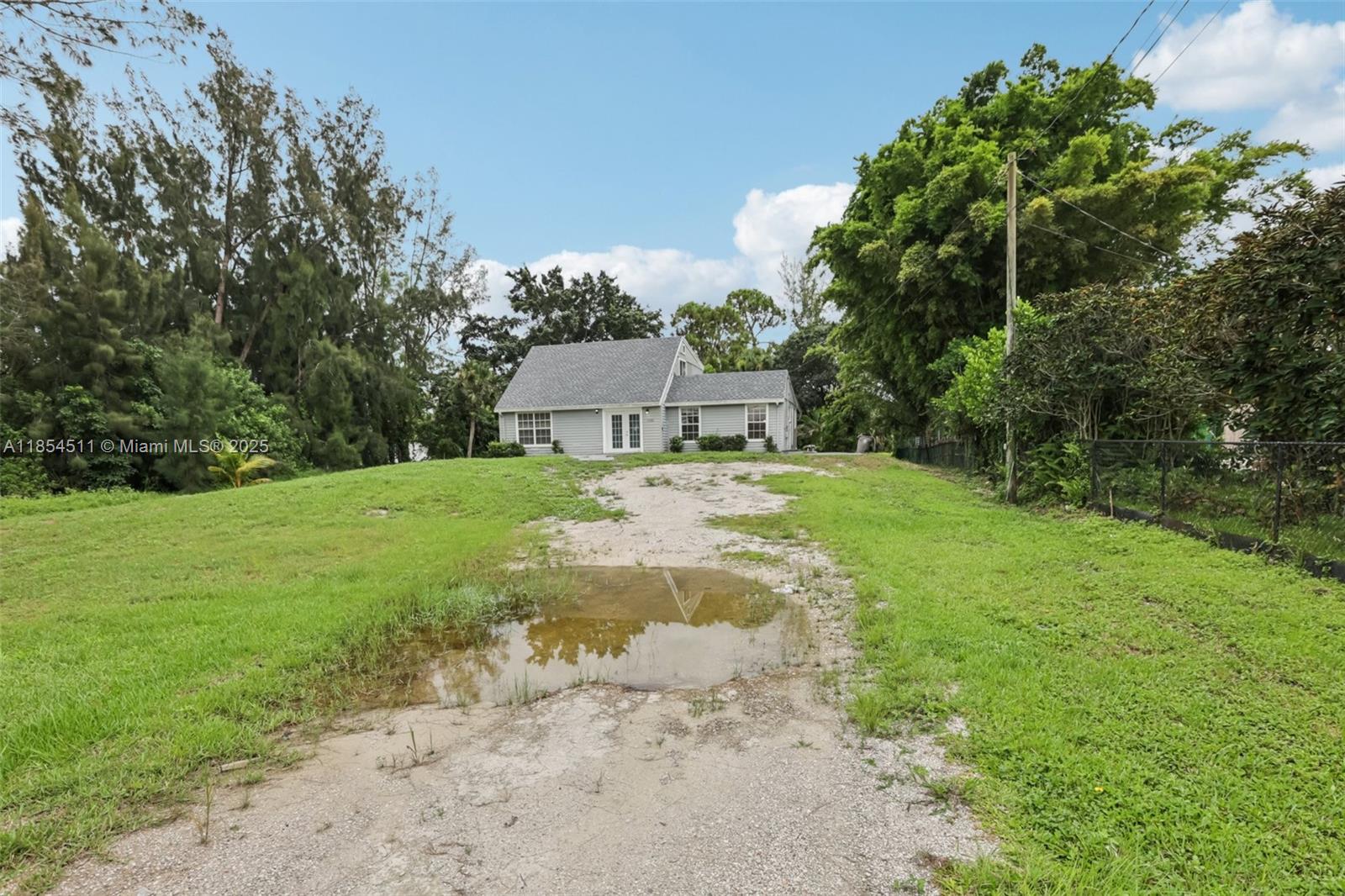 The Acreage - Residential
