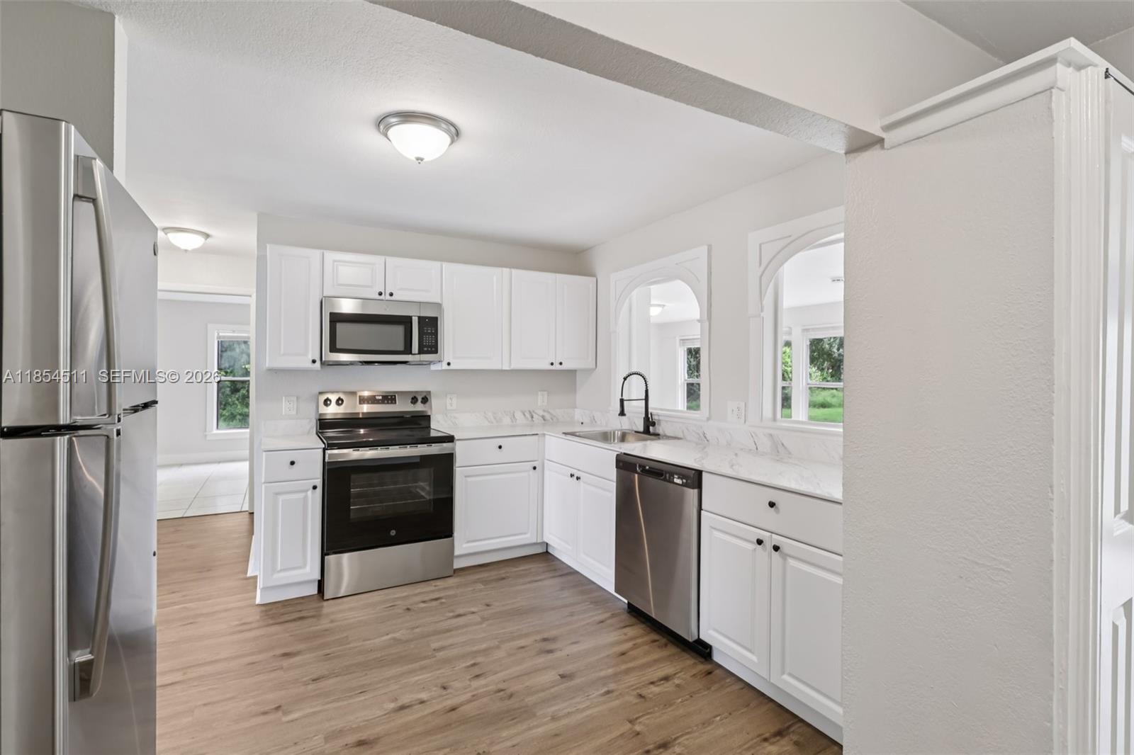 The Acreage - Residential