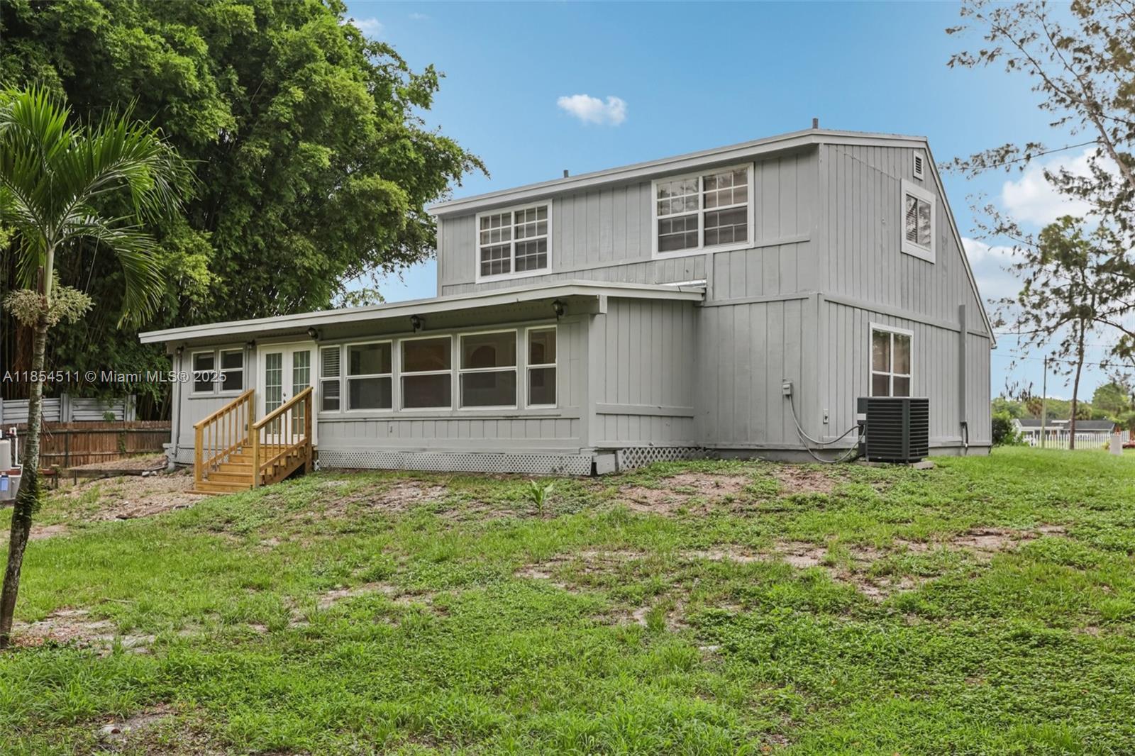 The Acreage - Residential