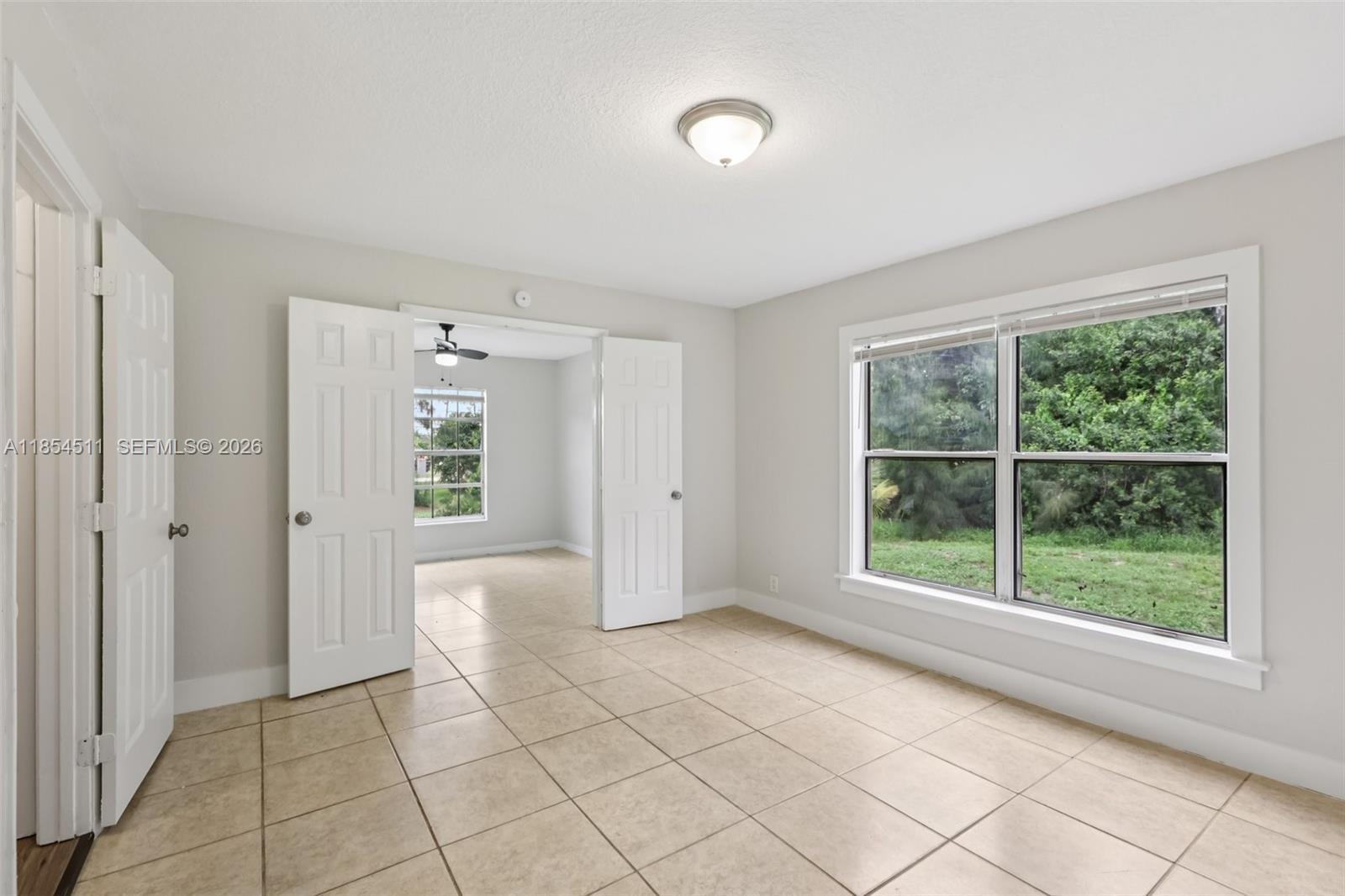 The Acreage - Residential