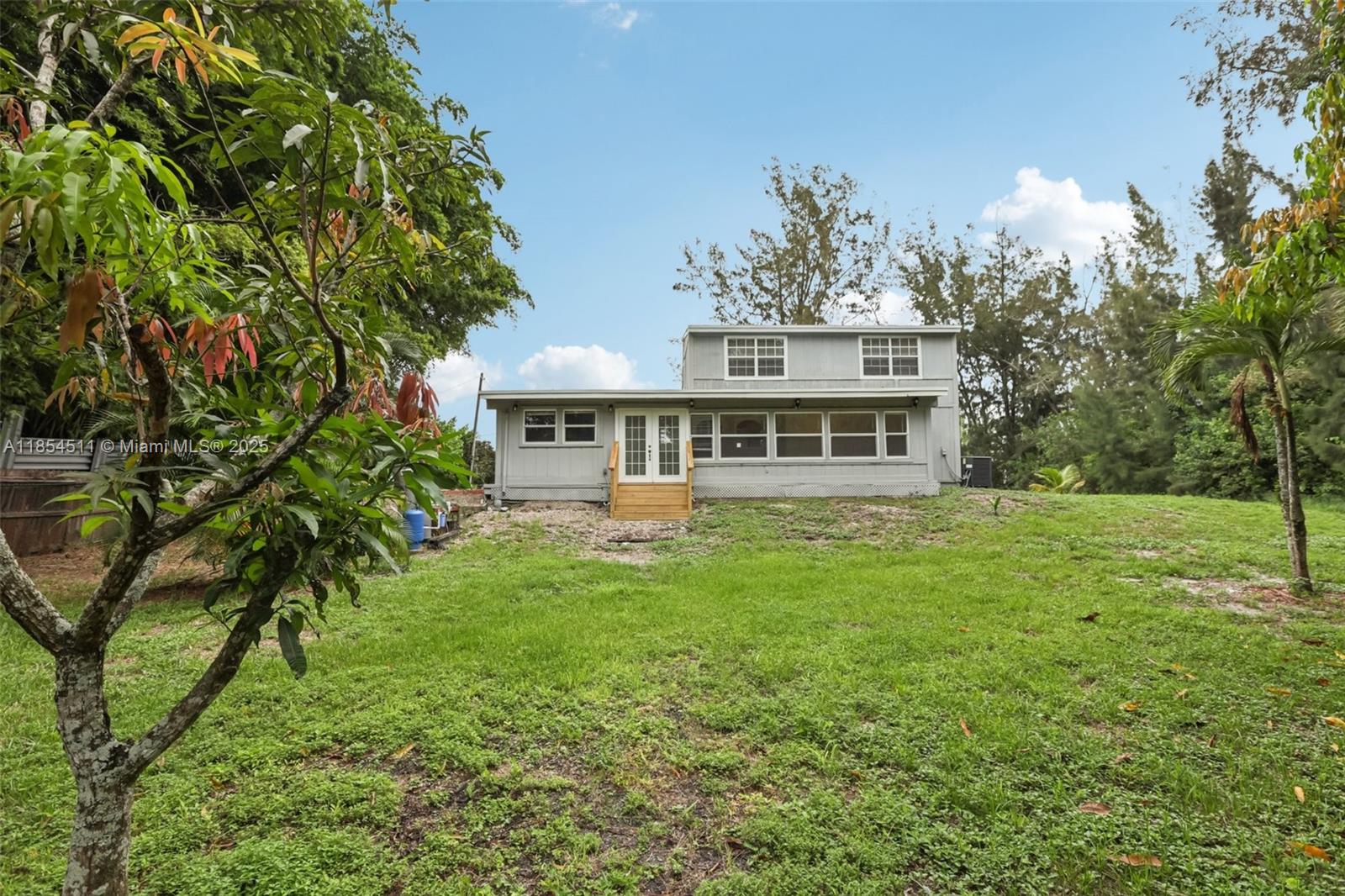 The Acreage - Residential