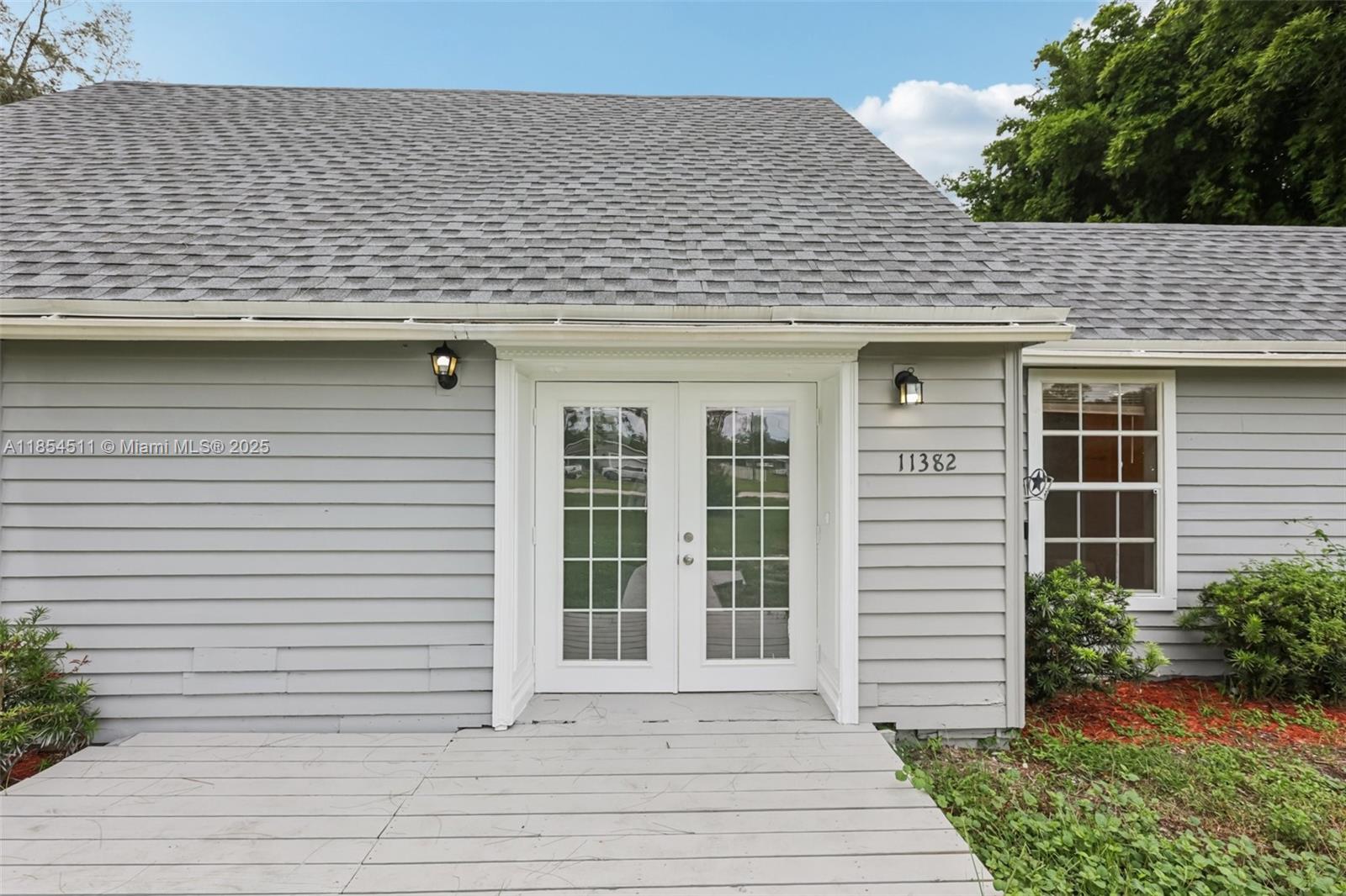 The Acreage - Residential