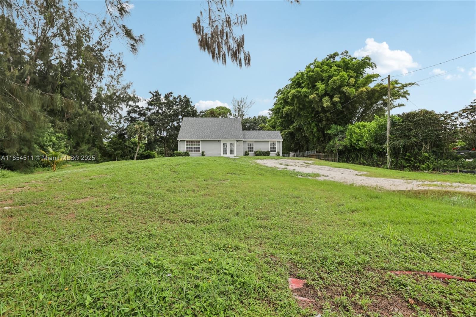 The Acreage - Residential