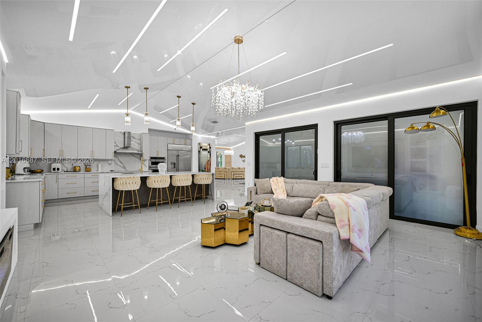 Lindbergh's Landing - Residential